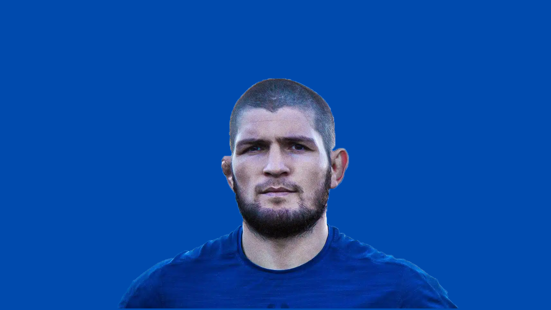 Khabib Nurmagomedov