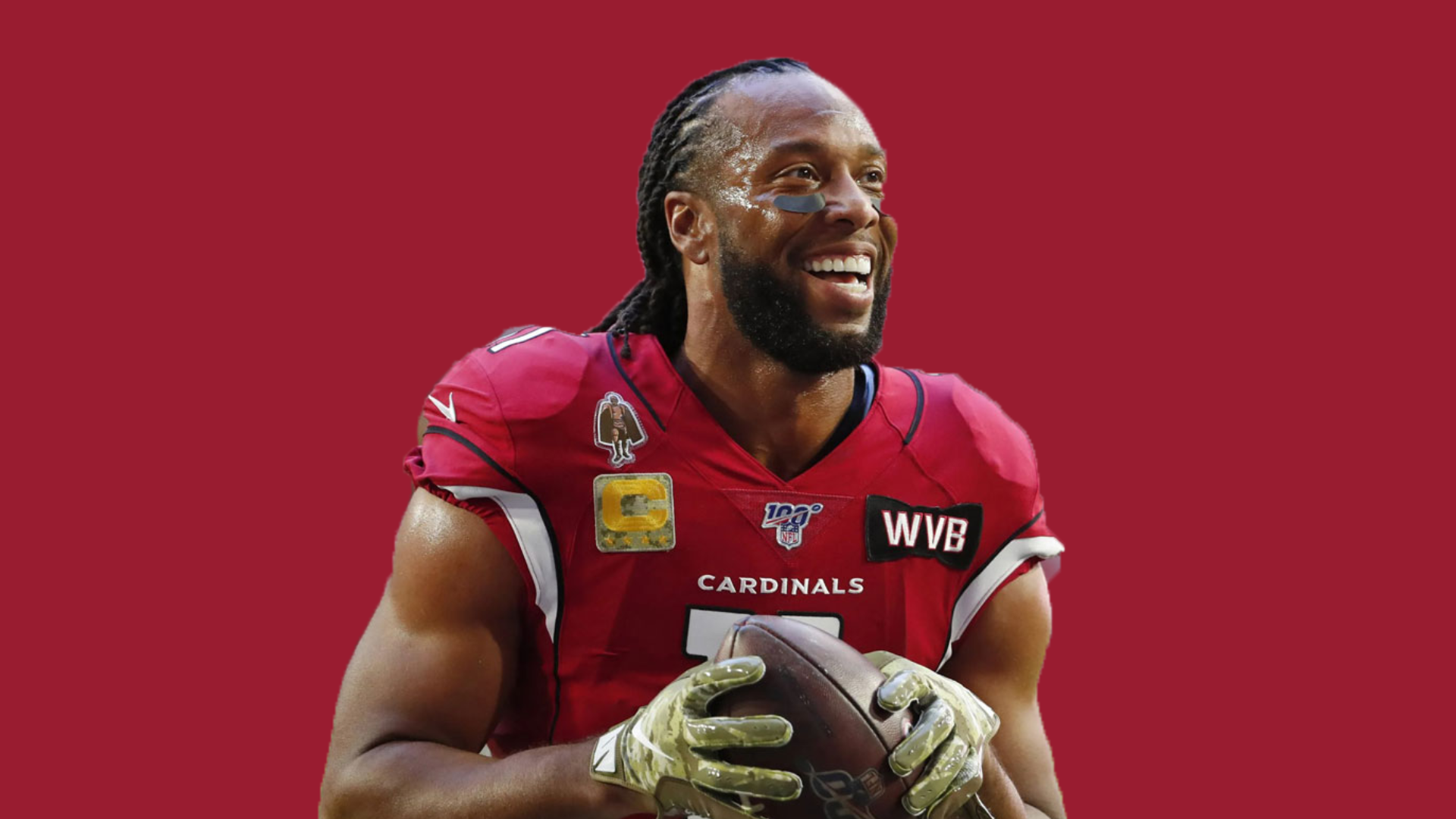 Larry Fitzgerald