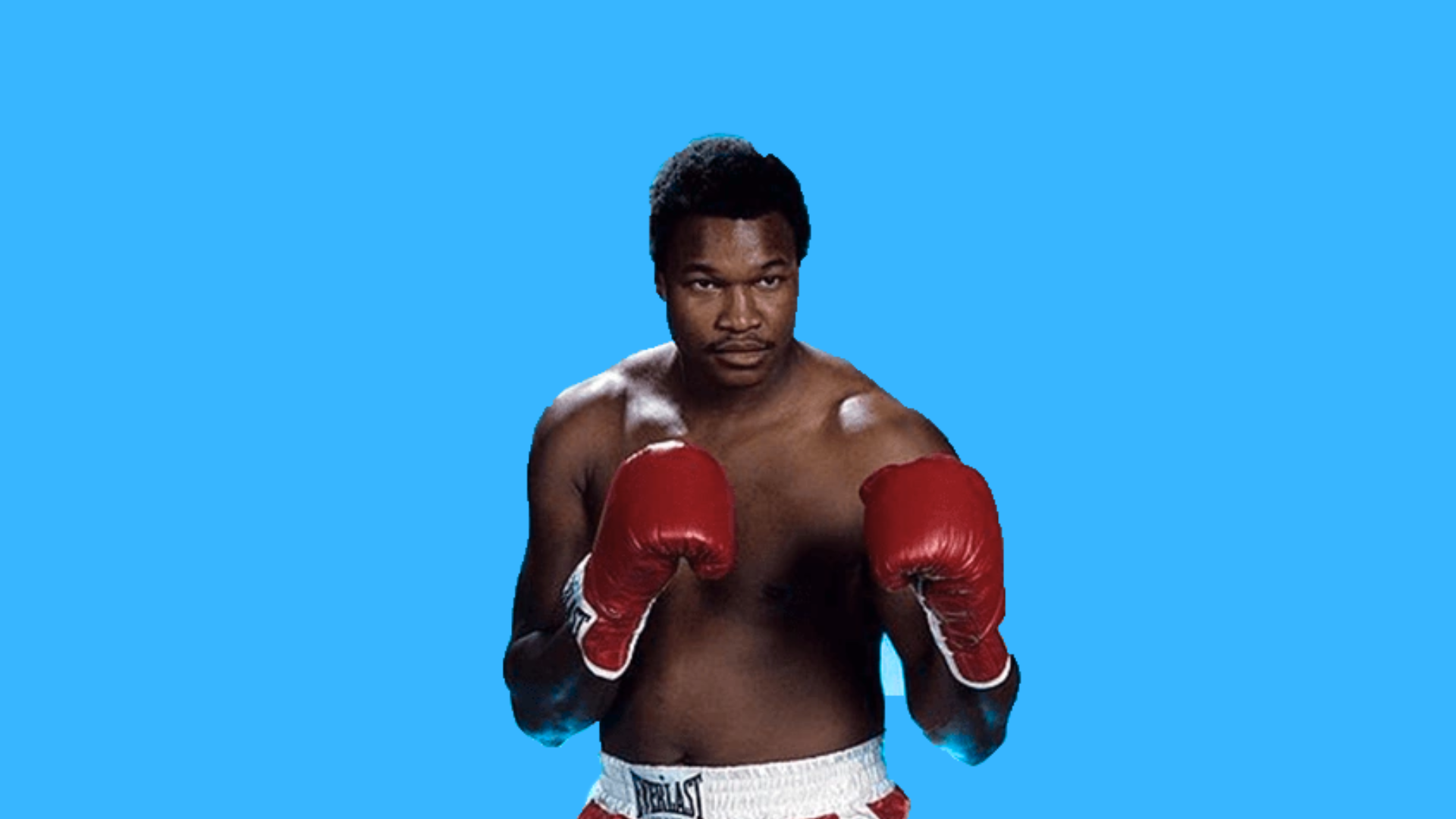 Larry Holmes