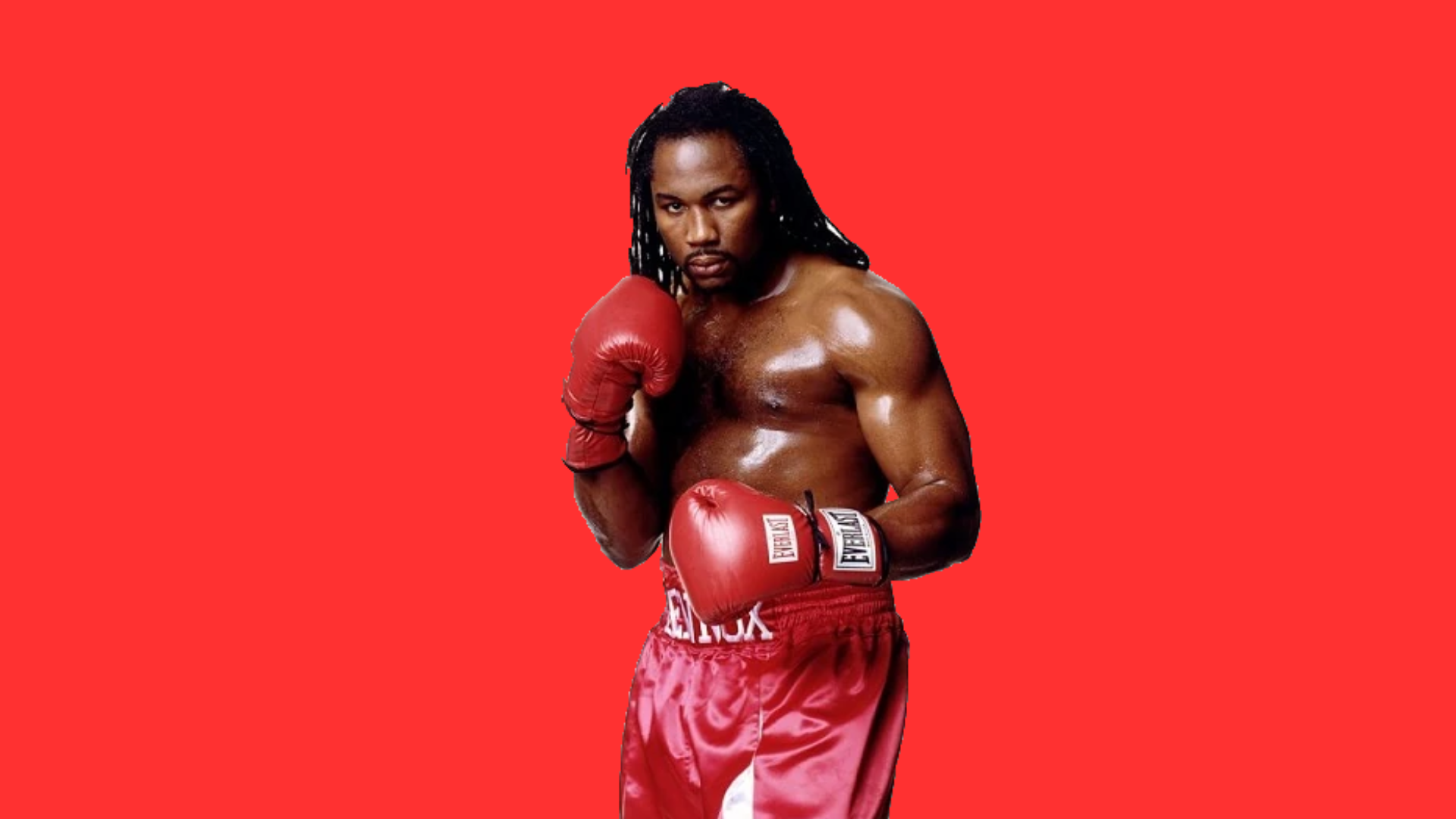 Lennox Lewis