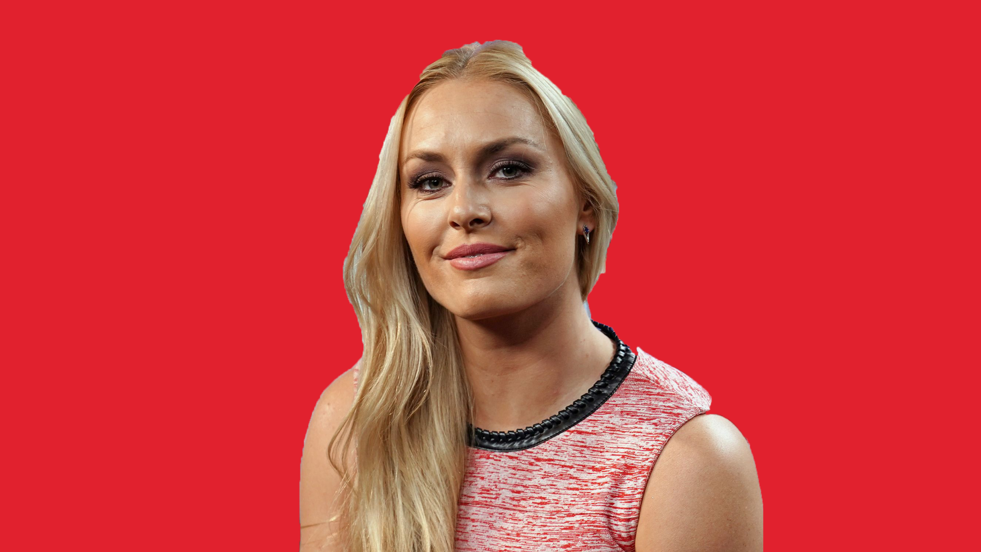 Lindsey Vonn