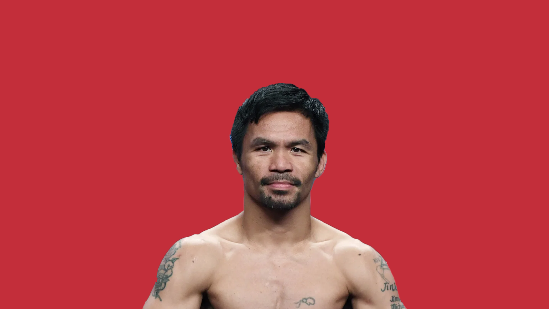 Manny Pacquiao