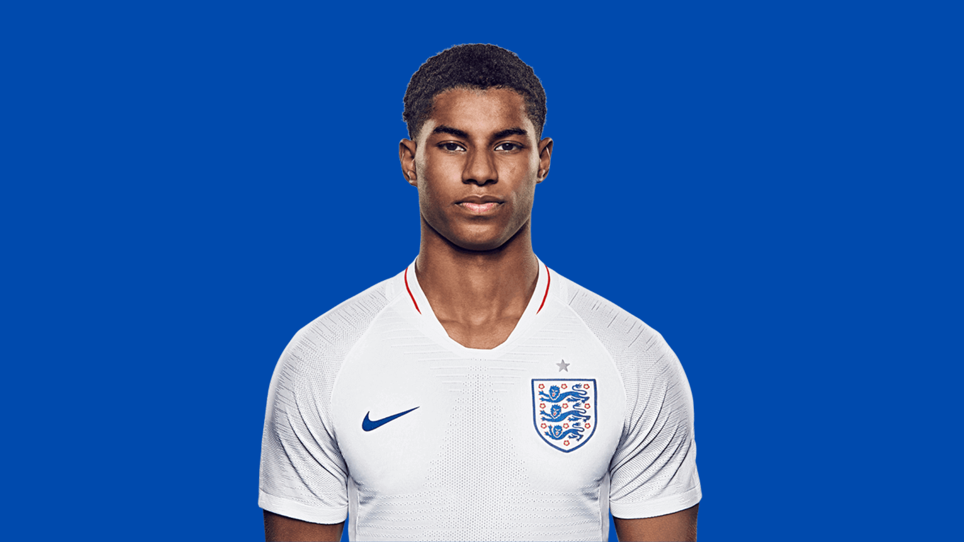 Marcus Rashford