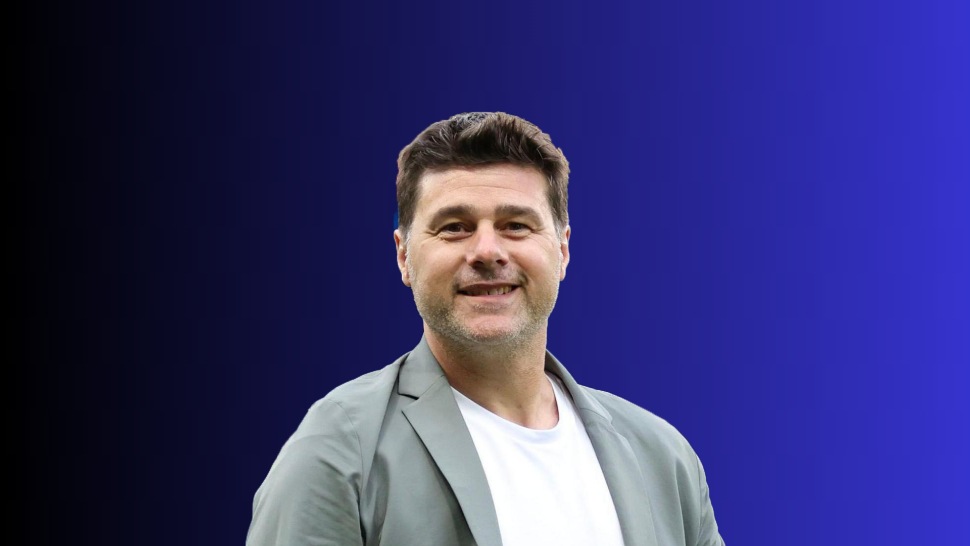 Mauricio Pochettino