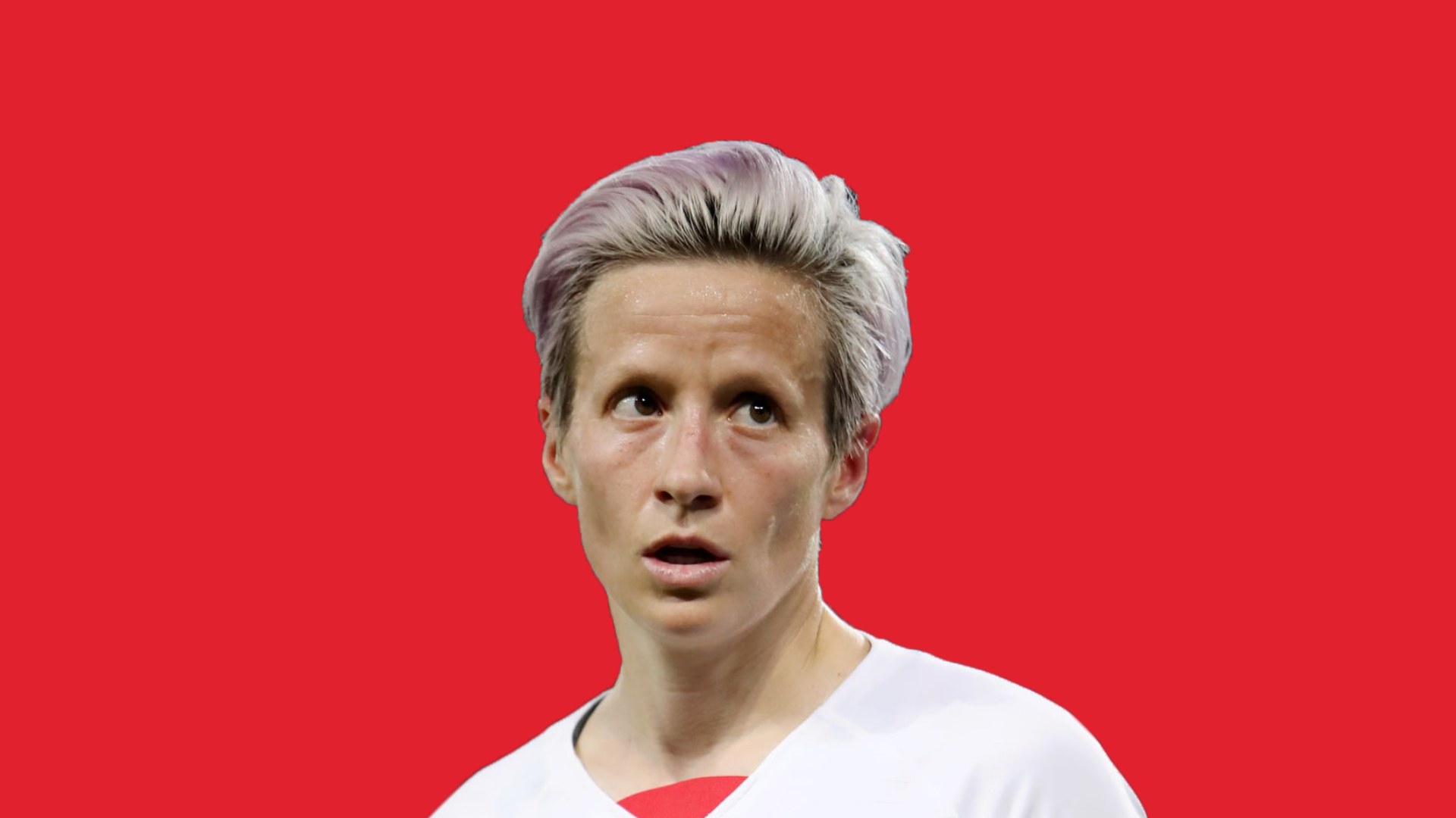 Megan Rapinoe
