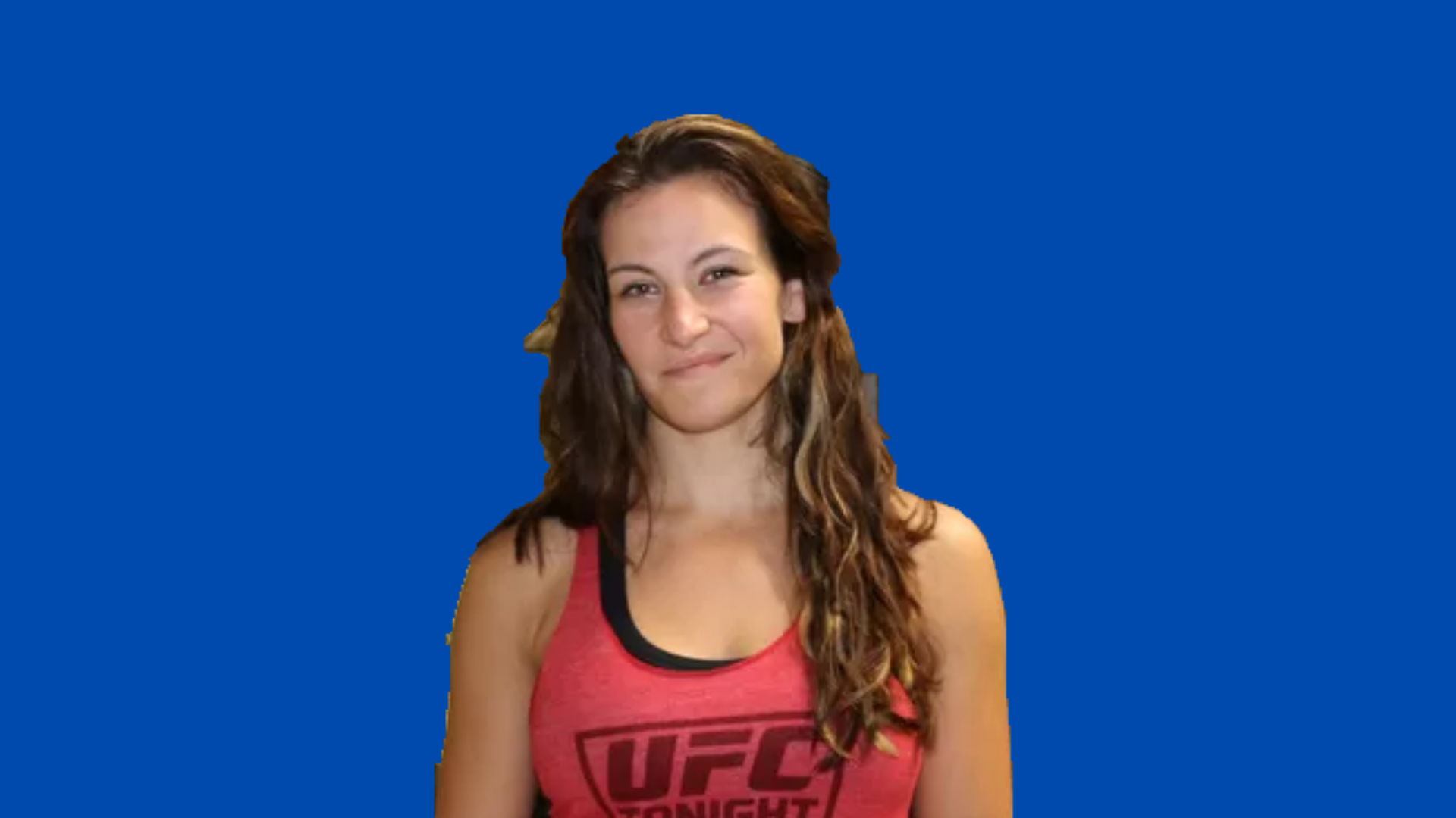 Miesha Tate