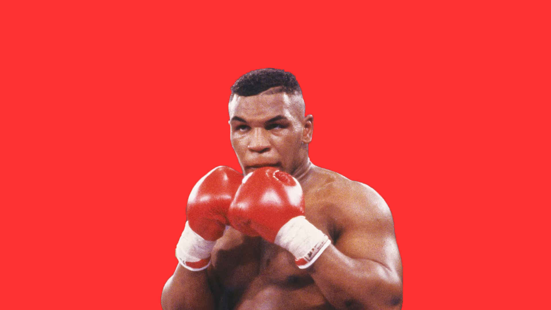 Mike Tyson