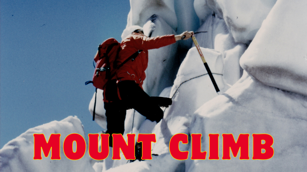 Mount Climb