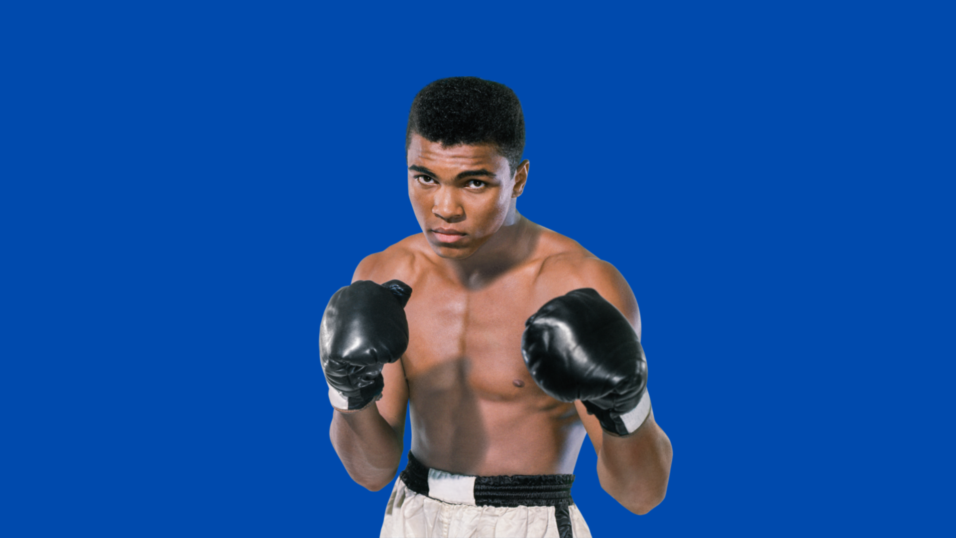 Muhammad Ali