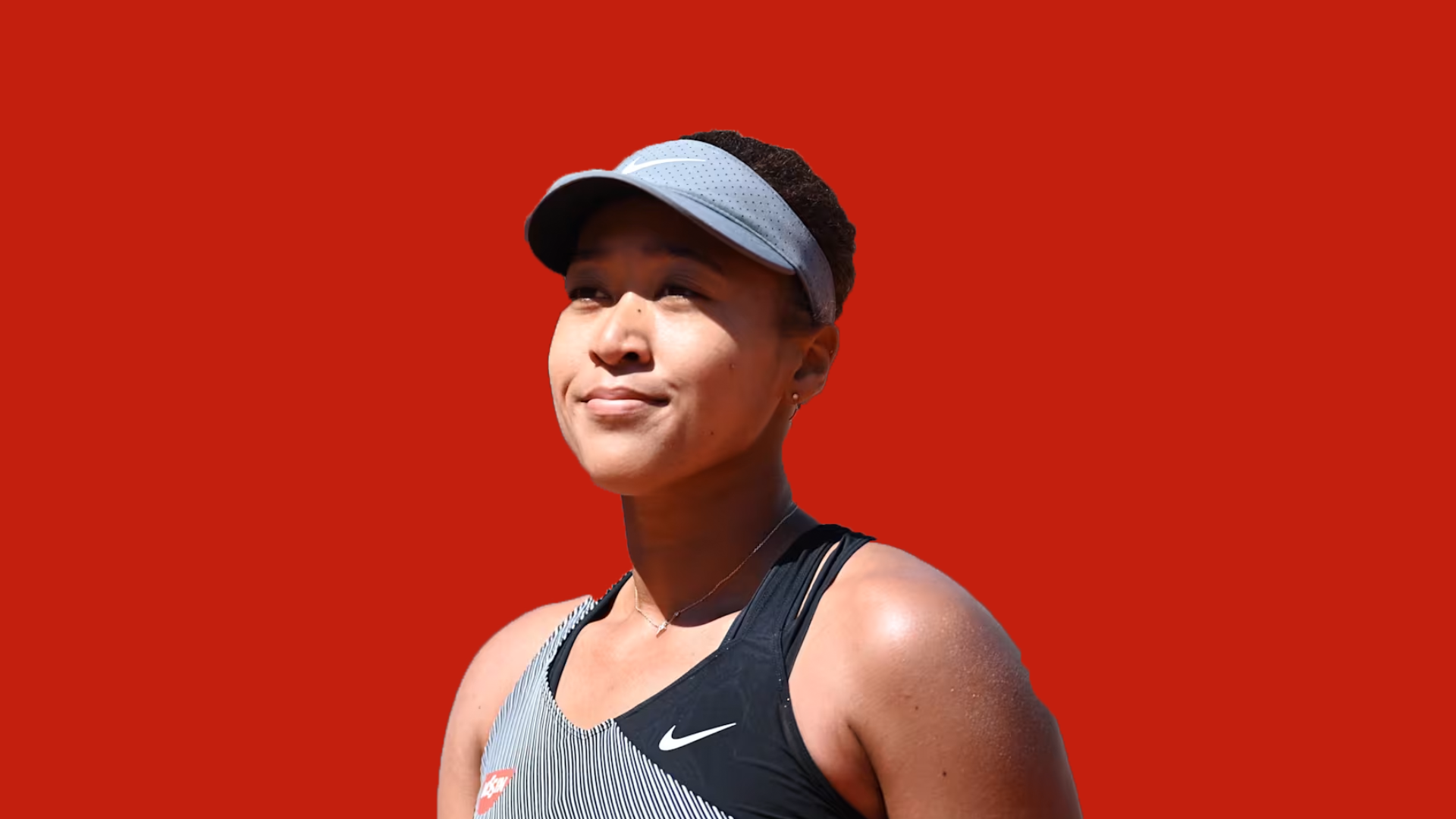 Naomi Osaka