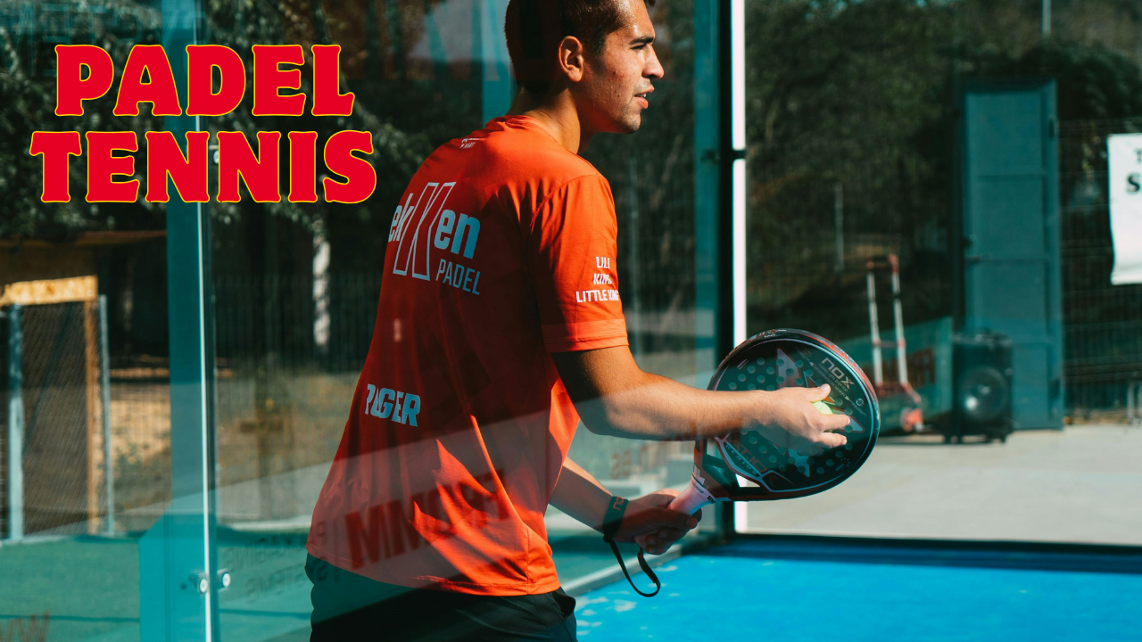 Padel Tennis