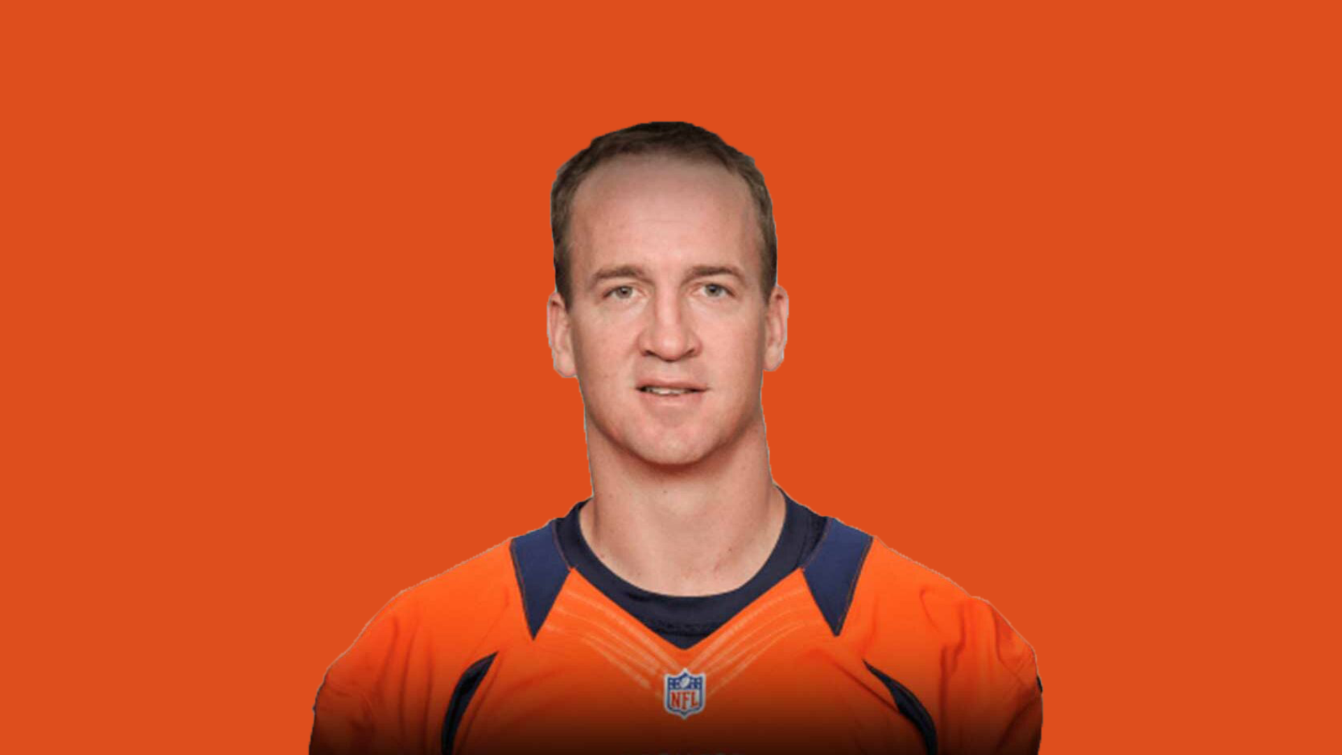 Peyton Manning