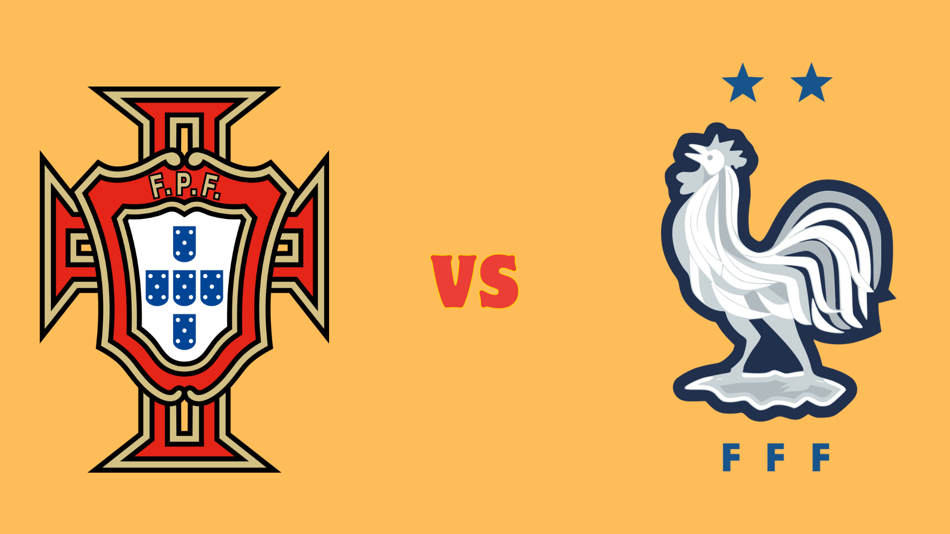 Portugal vs France
