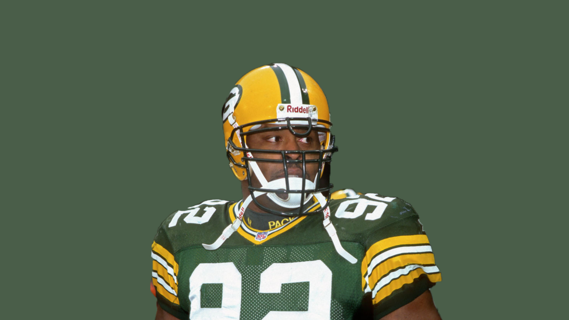 Reggie White