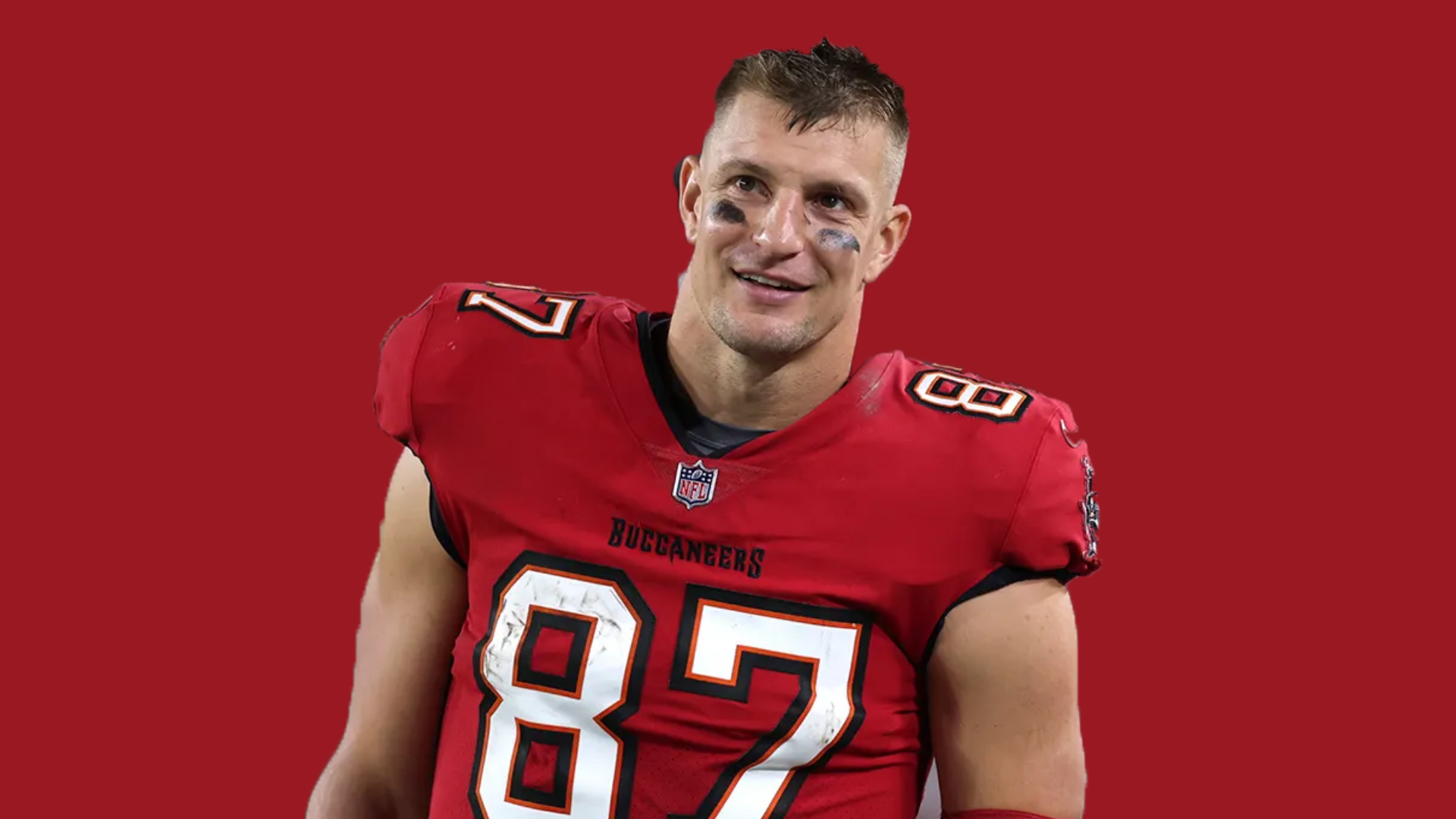 Rob Gronkowski