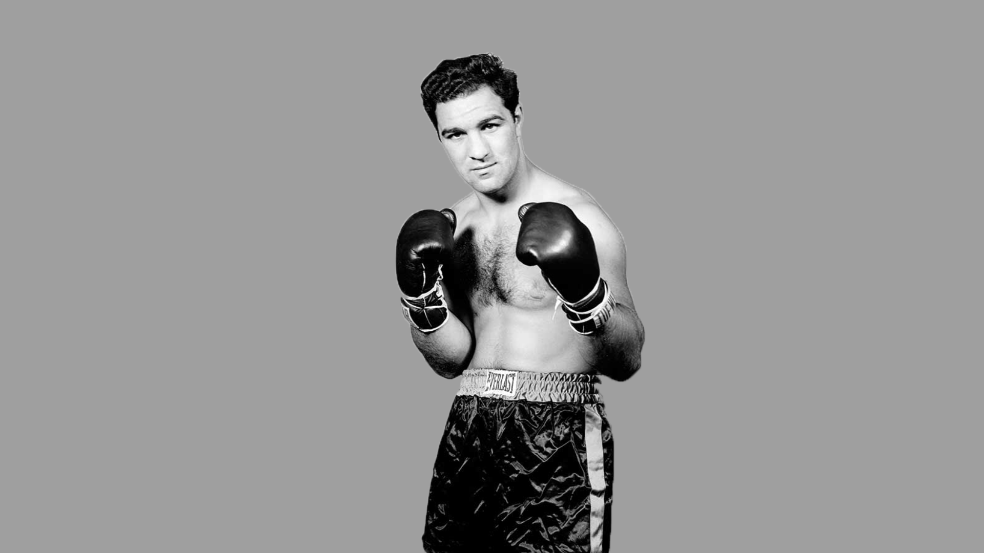 Rocky Marciano