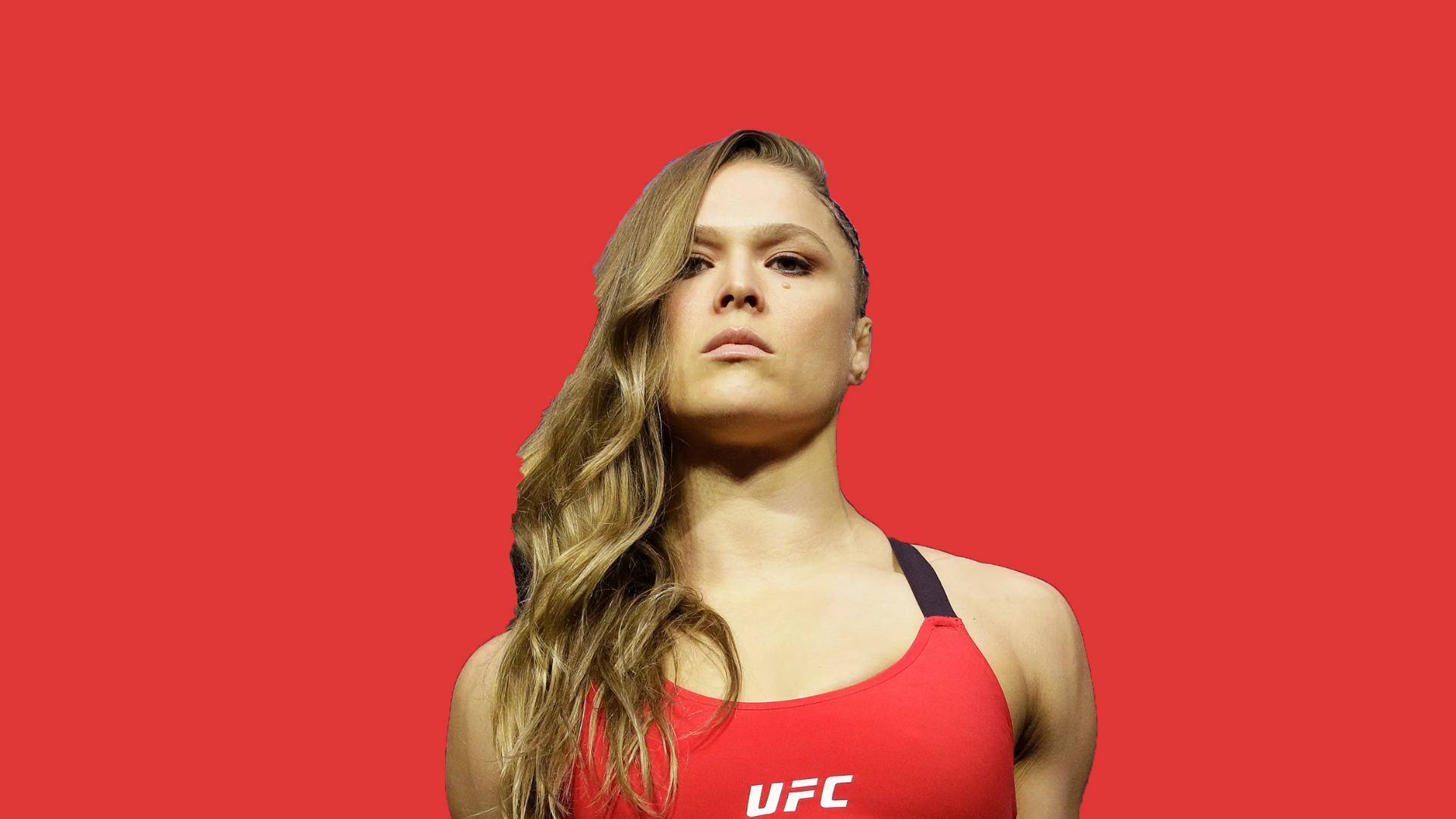 Ronda Rousey