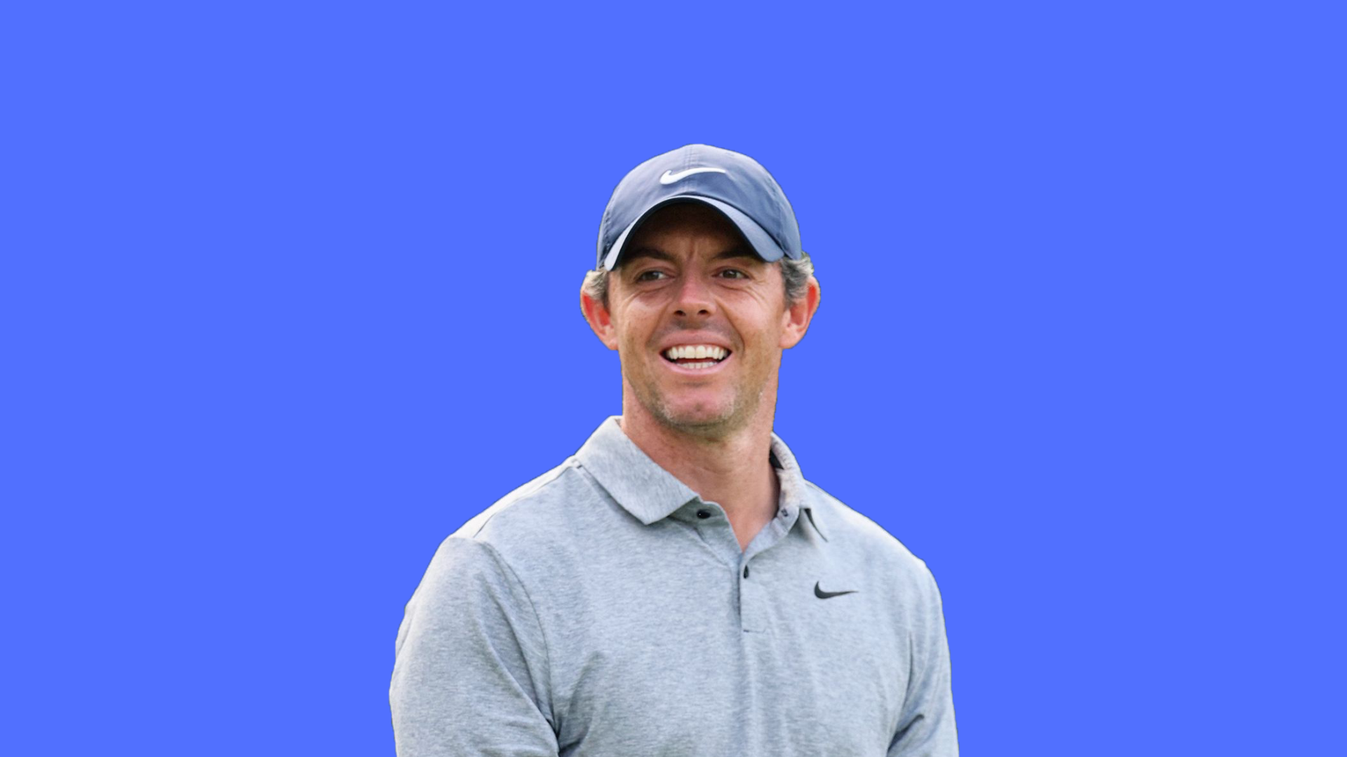 Rory McIlroy