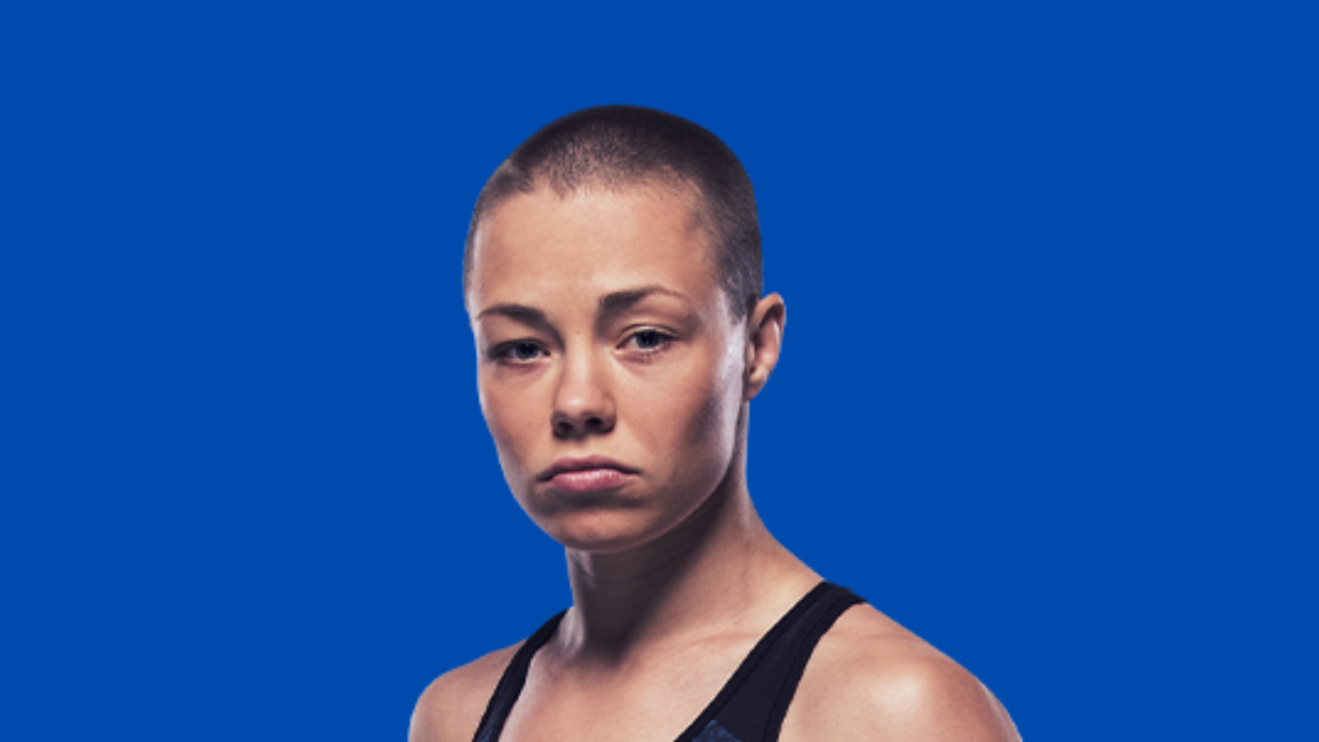 Rose Namajunas