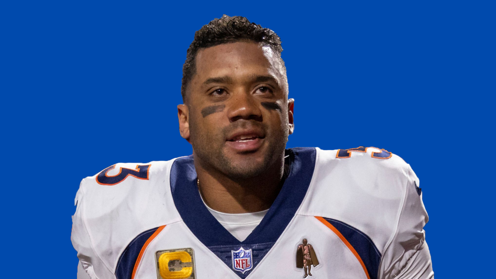 Russell Wilson
