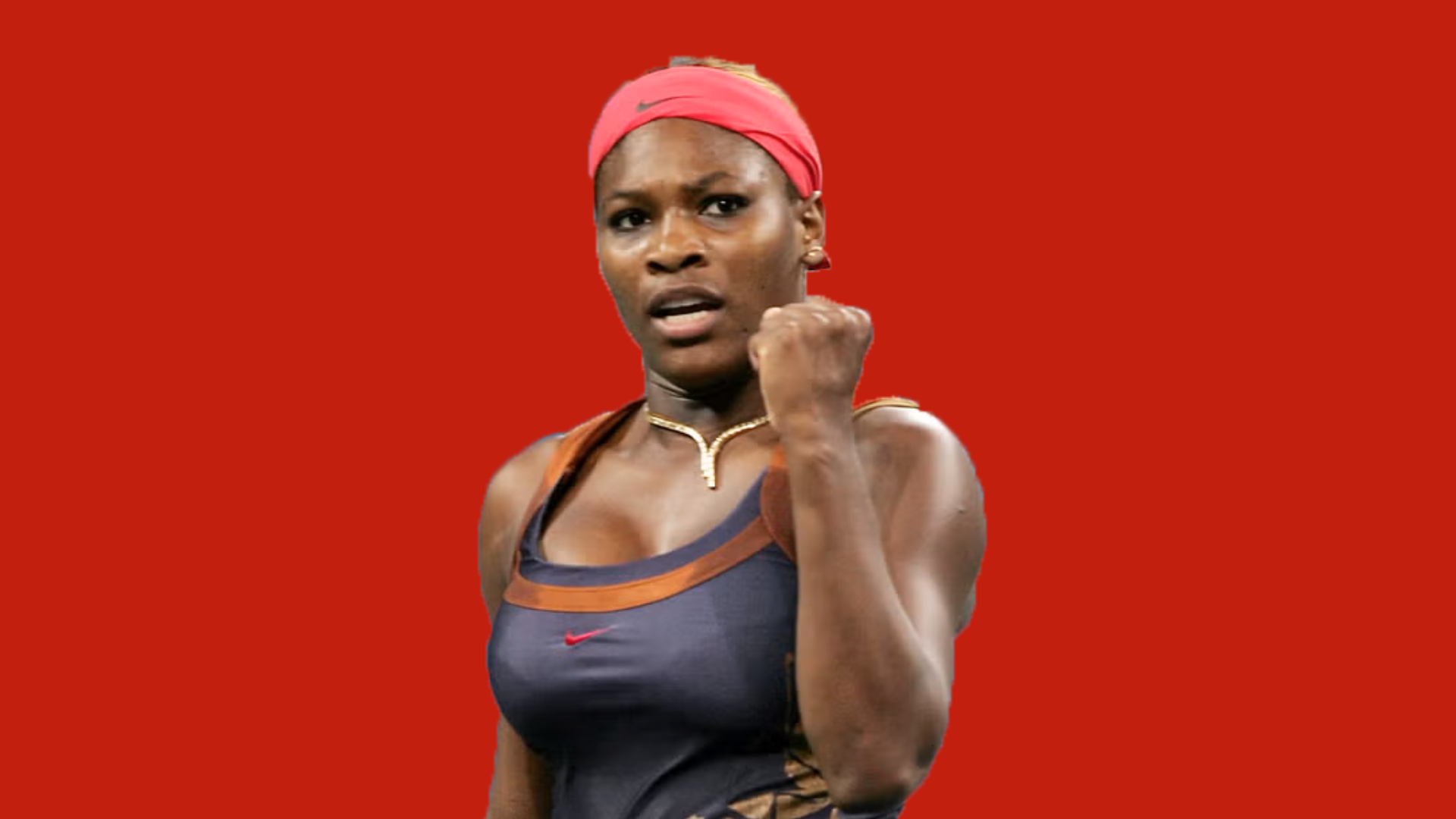 Serena Williams