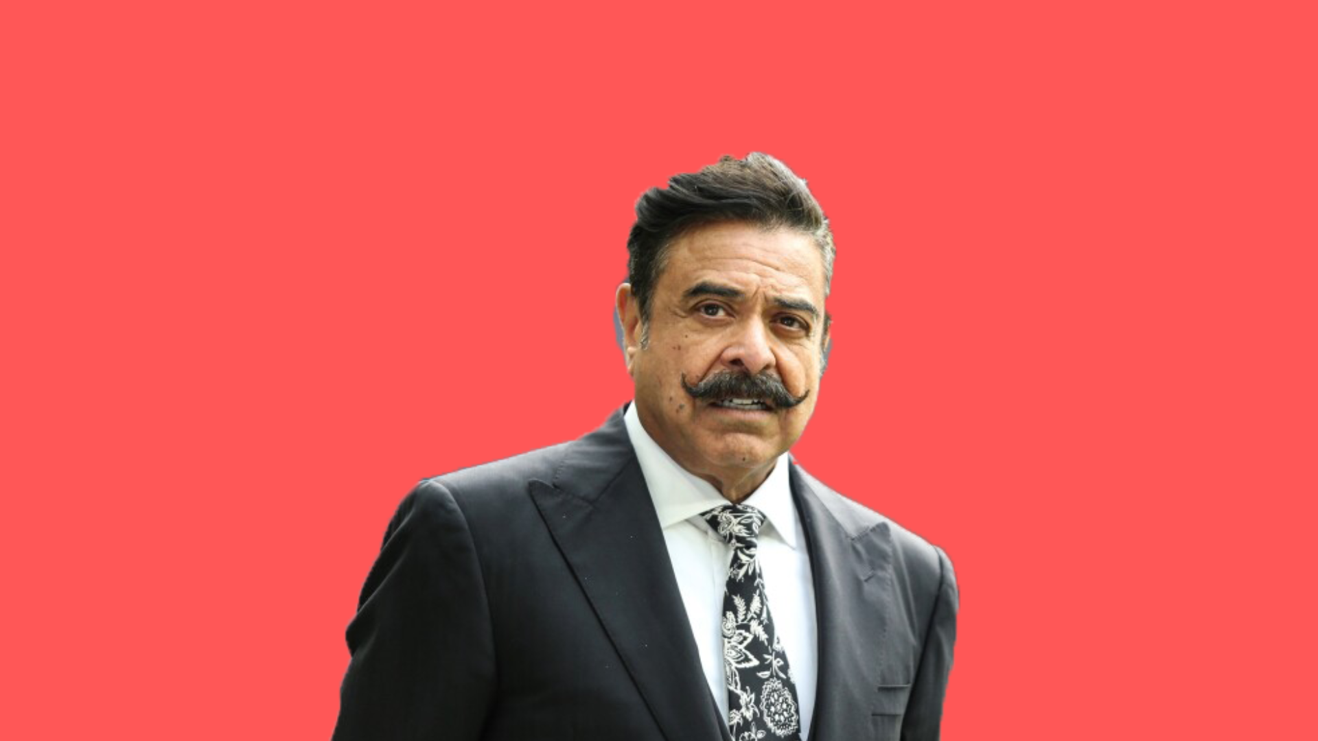 Shahid Khan