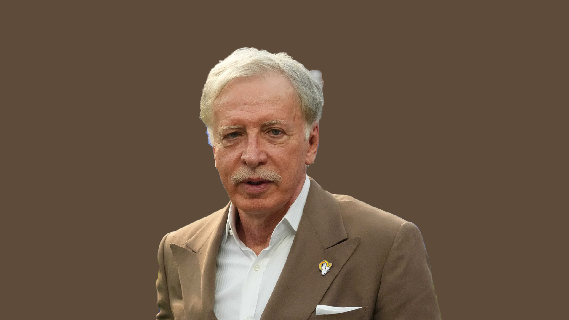 Stan Kroenke