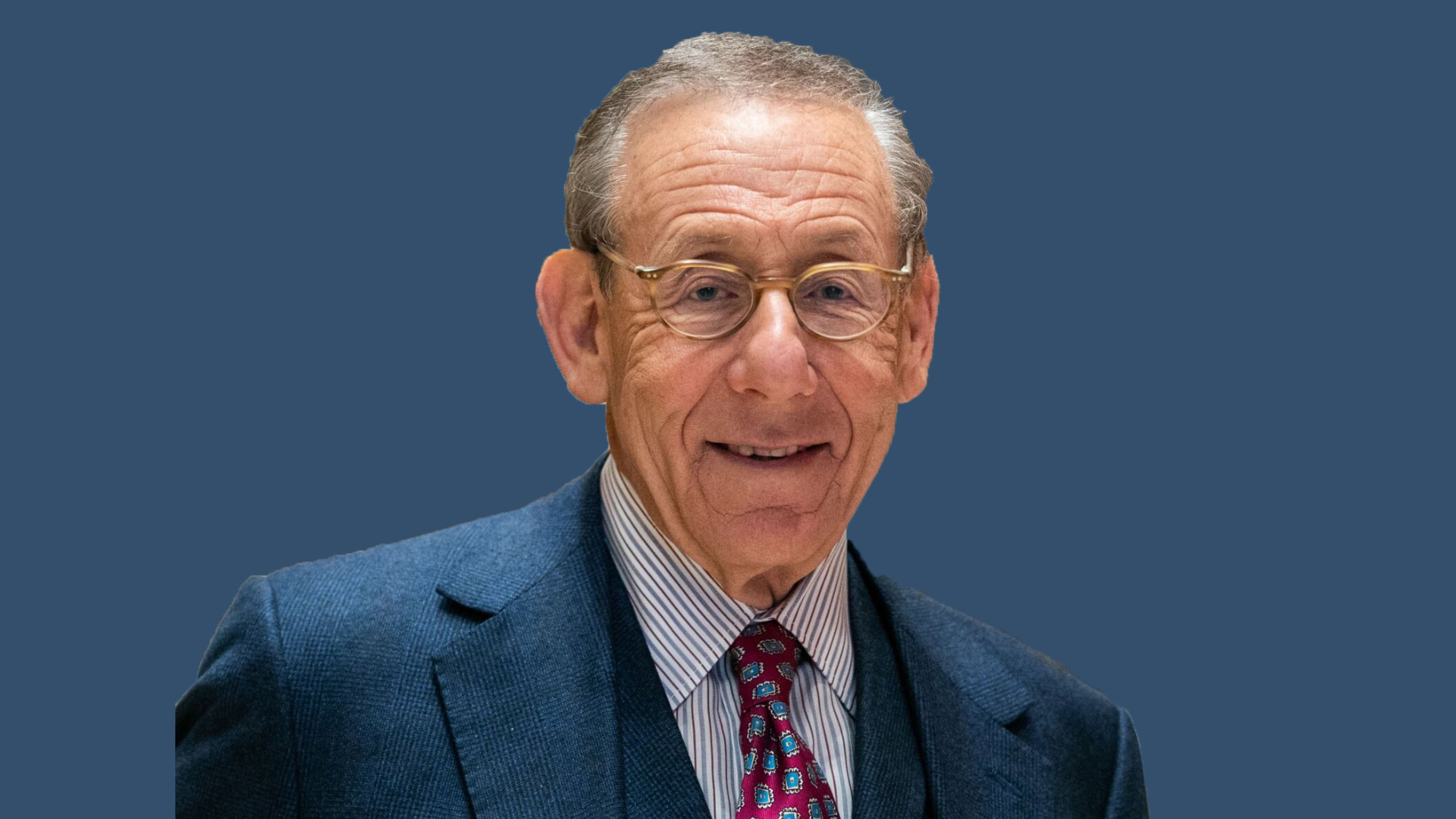 Stephen Ross