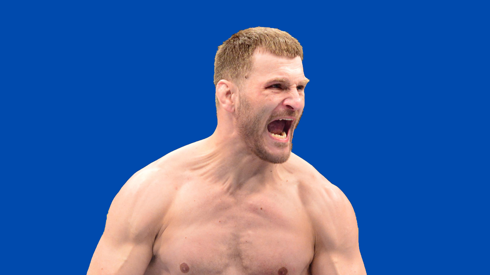 Stipe Miocic