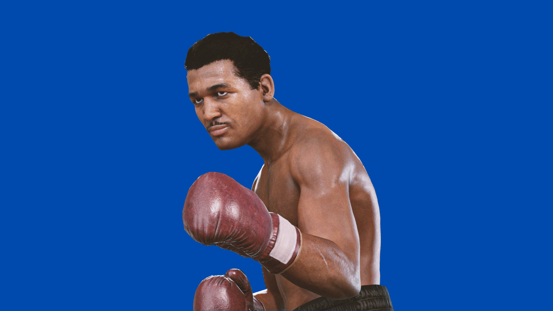 Sugar Ray Robinson