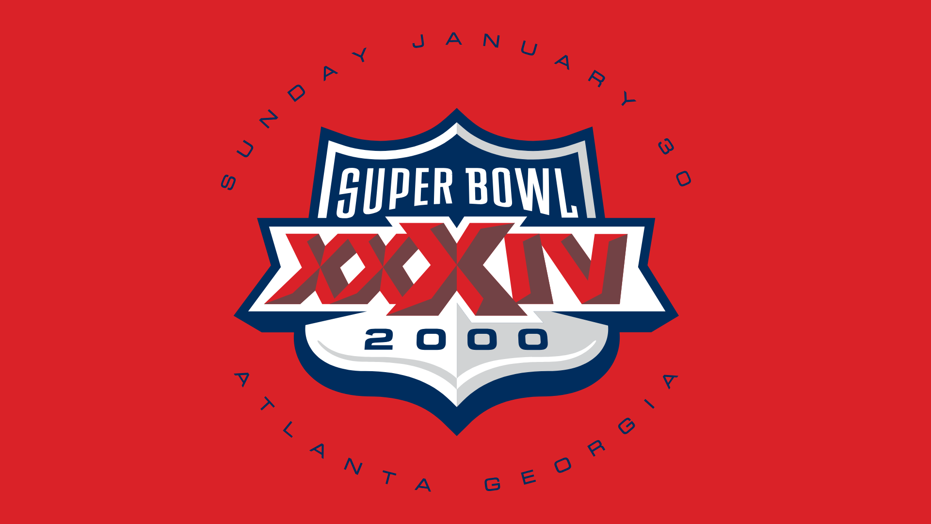 Super Bowl XXXIV