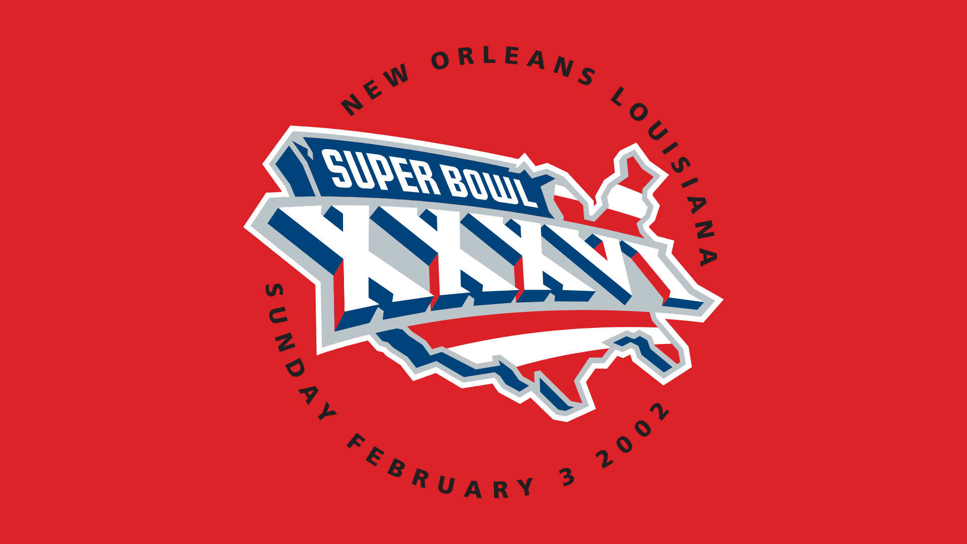 Super Bowl XXXVI