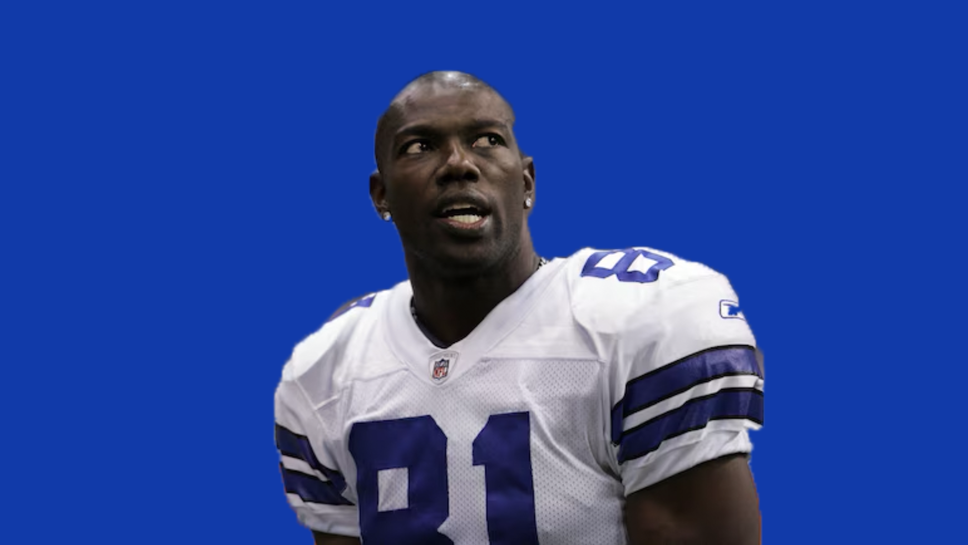 Terrell Owens