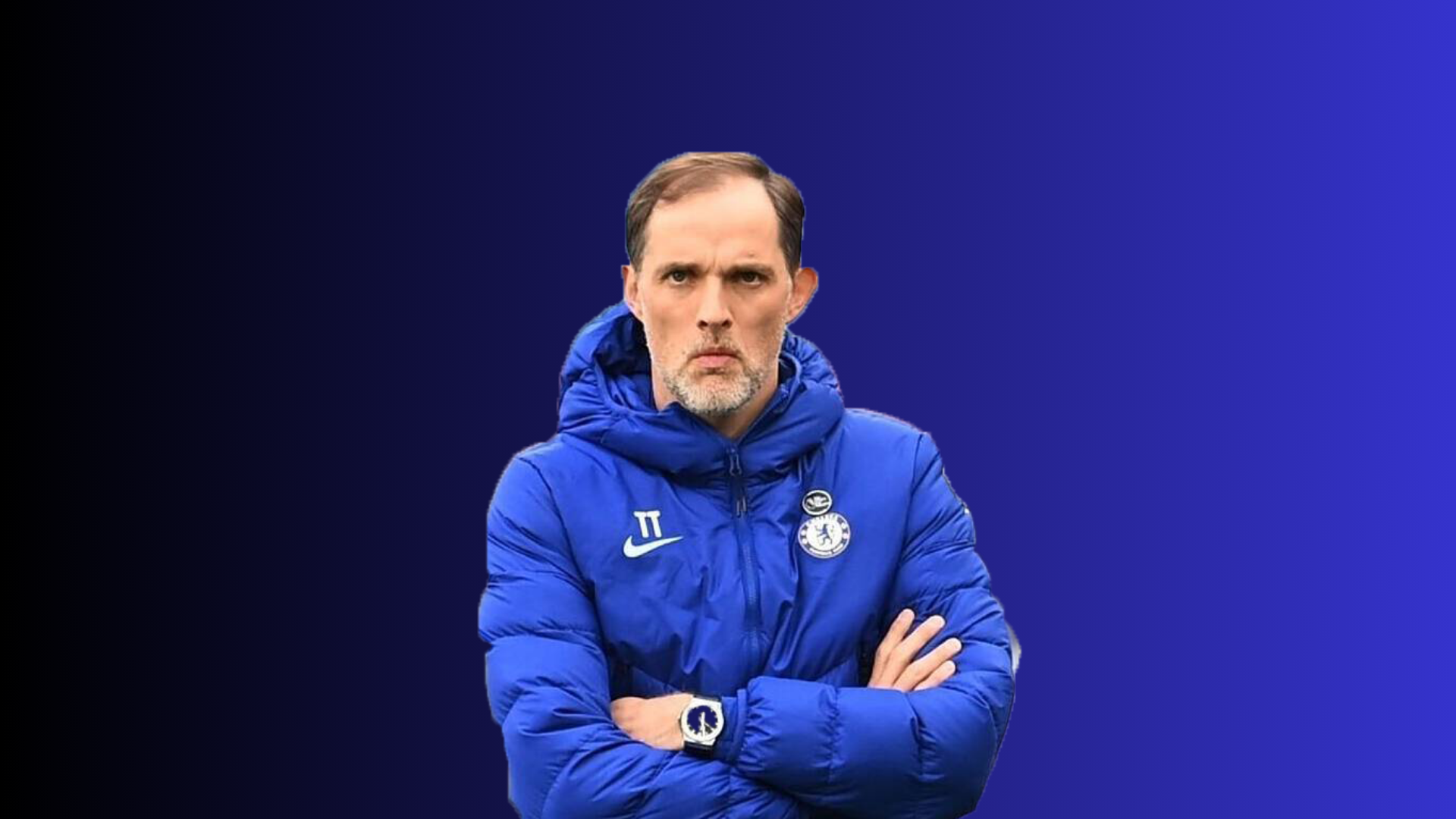 Thomas Tuchel
