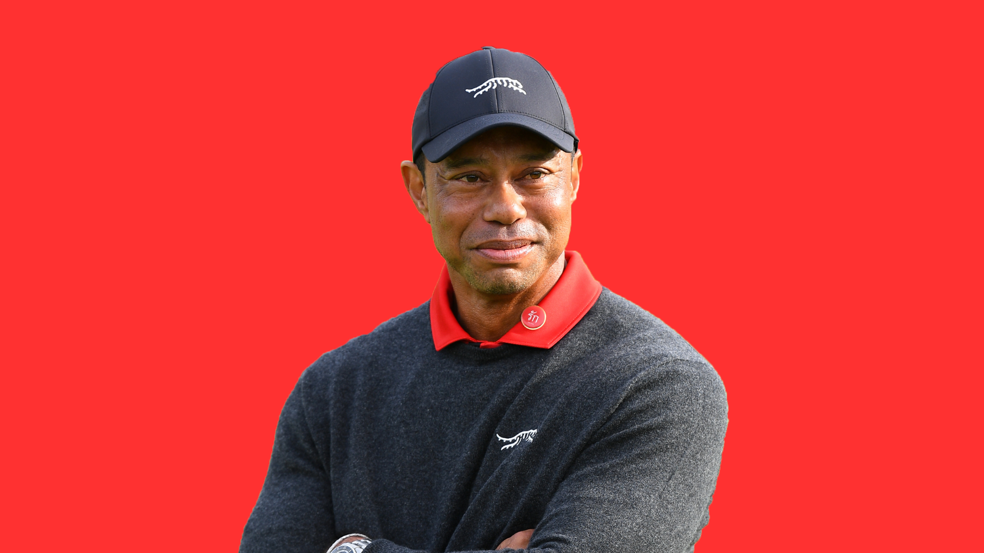 Tiger Woods