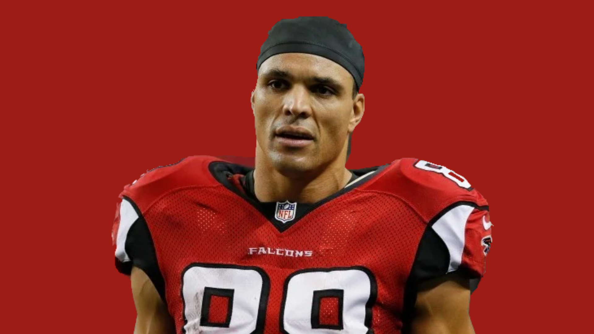 Tony Gonzalez
