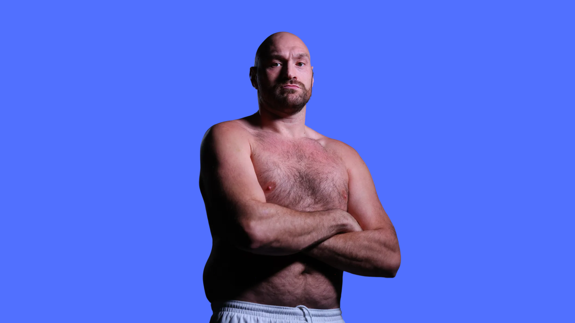 Tyson Fury
