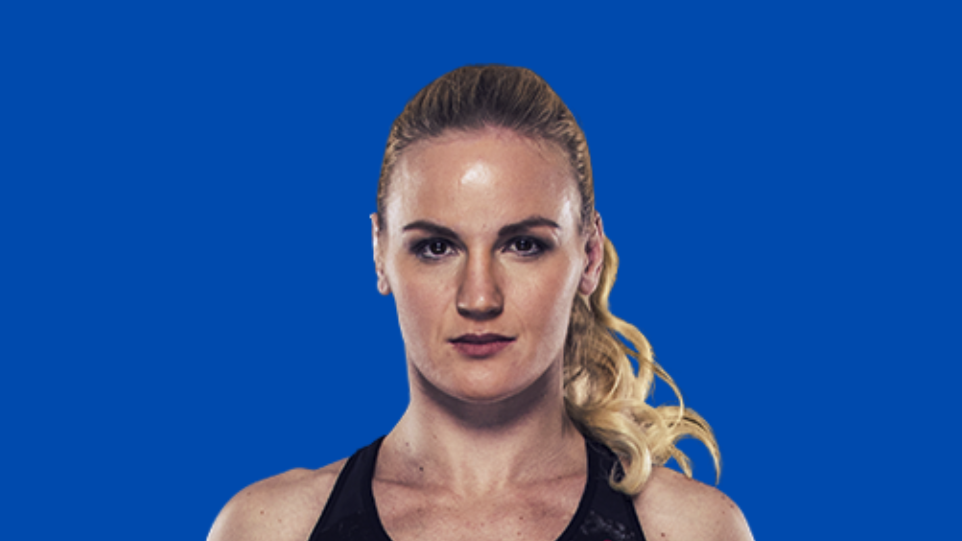 Valentina Shevchenko