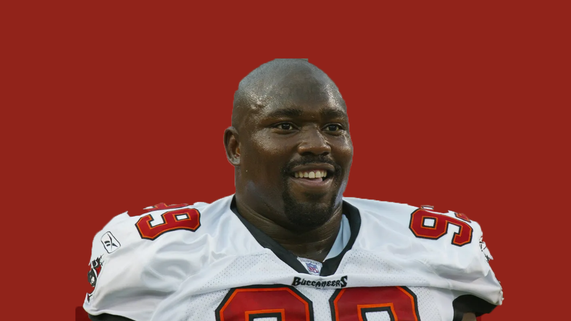 Warren Sapp