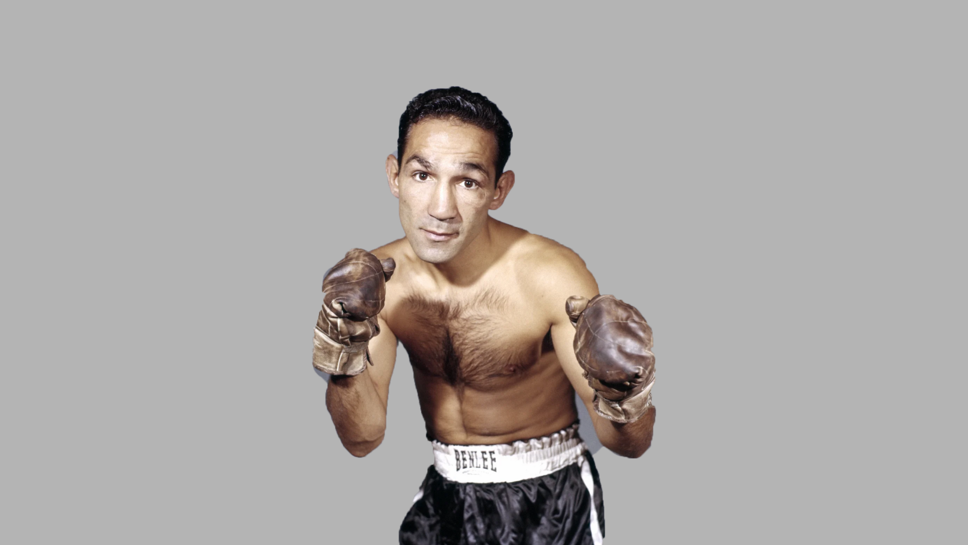 Willie Pep