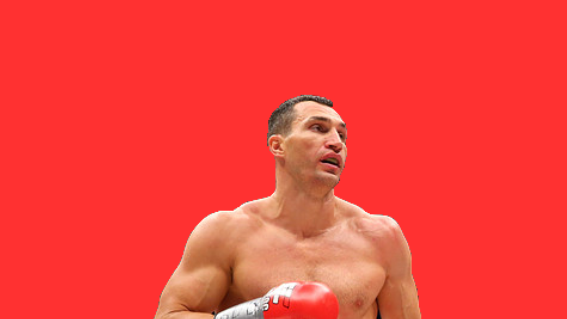 Wladimir Klitschko