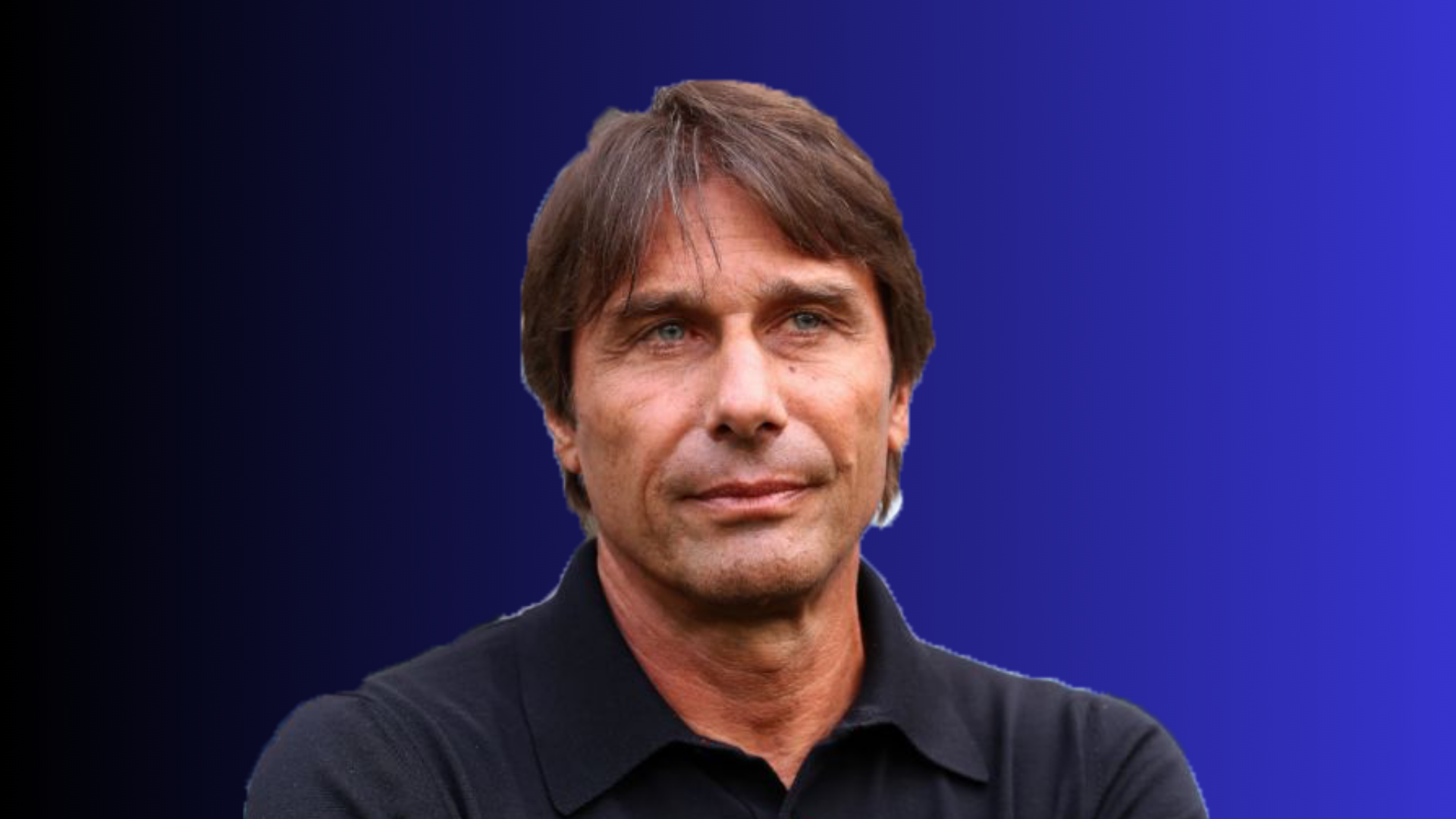 antonio conte