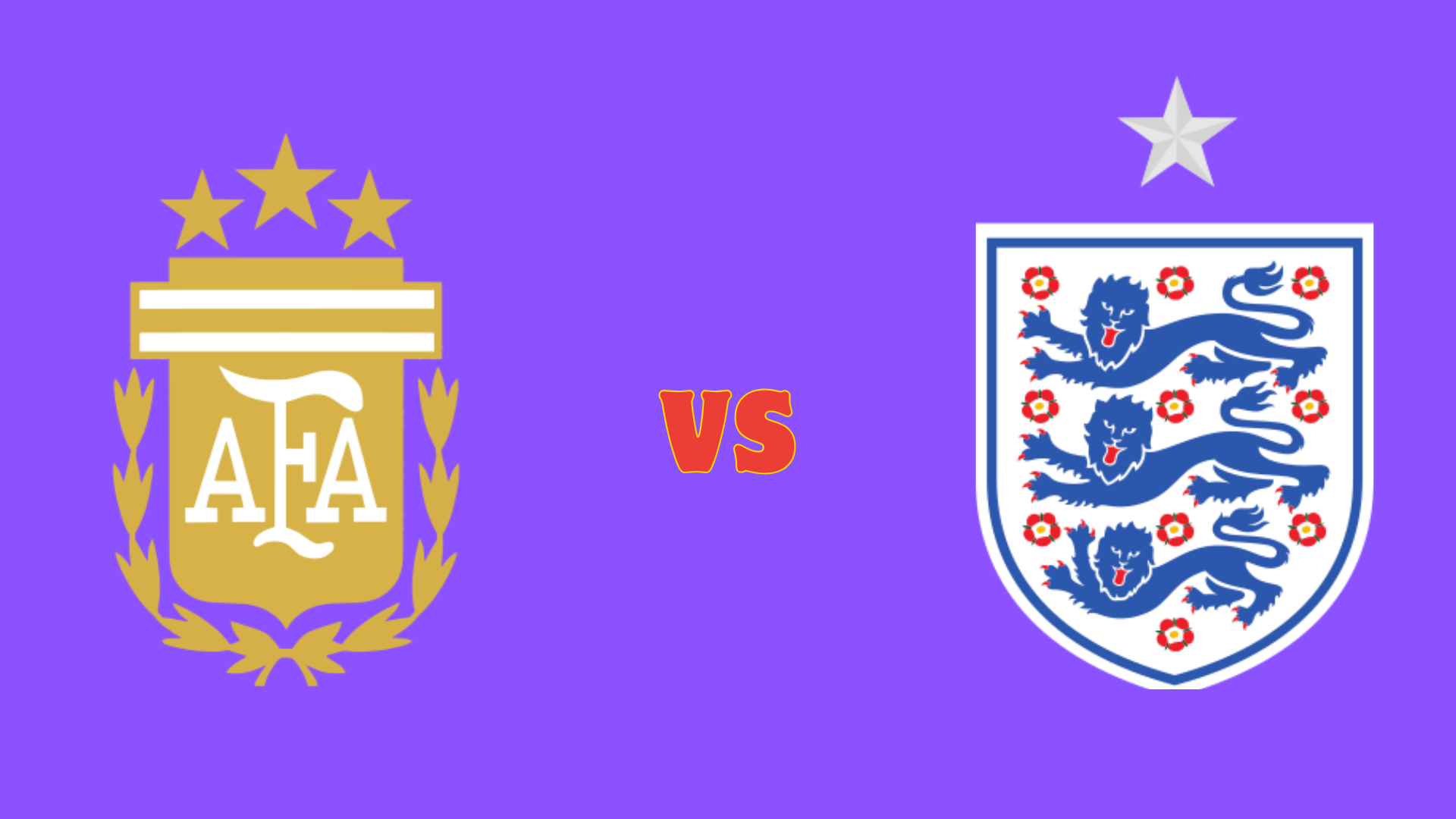 argentina vs england