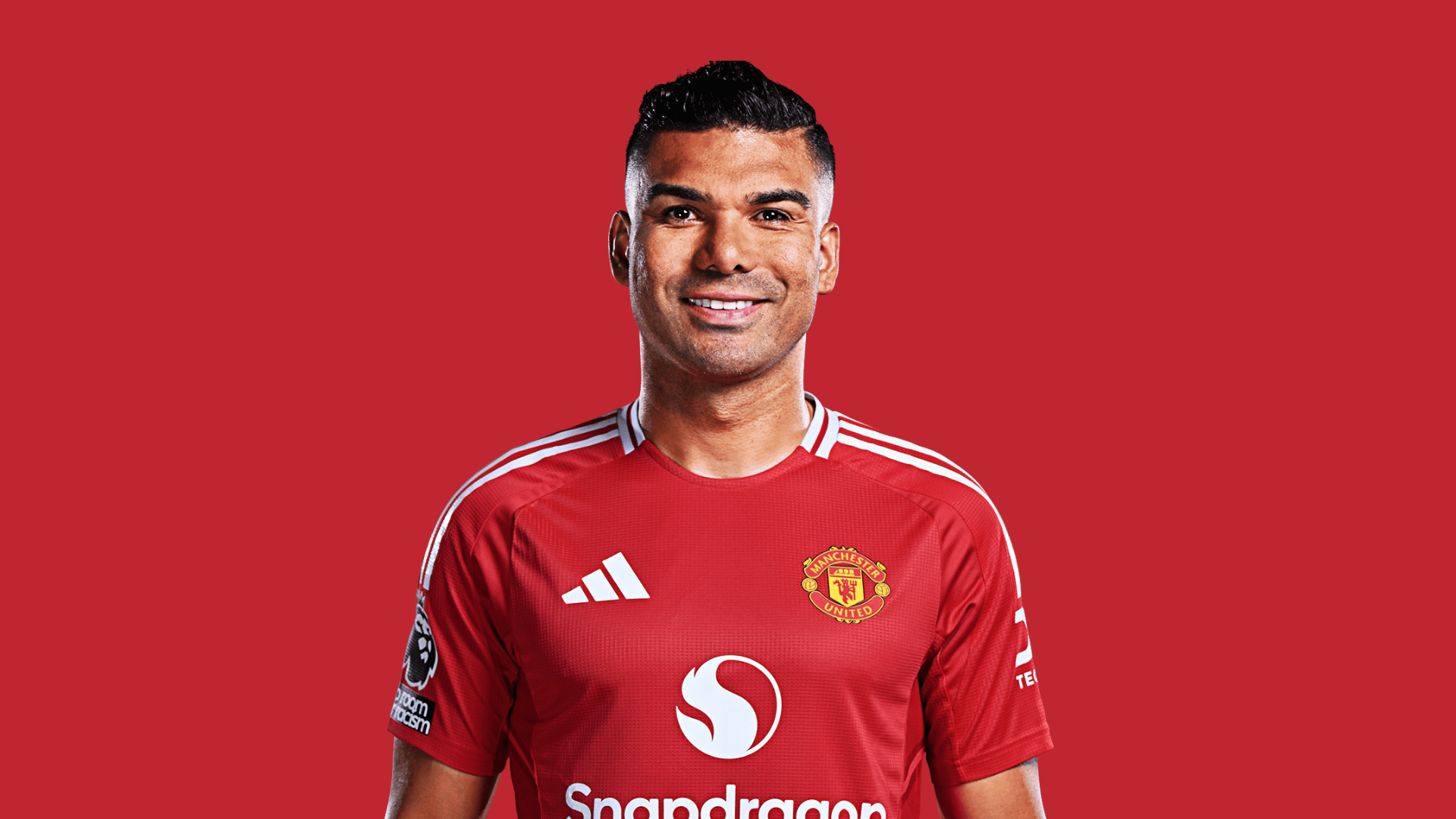 casemiro