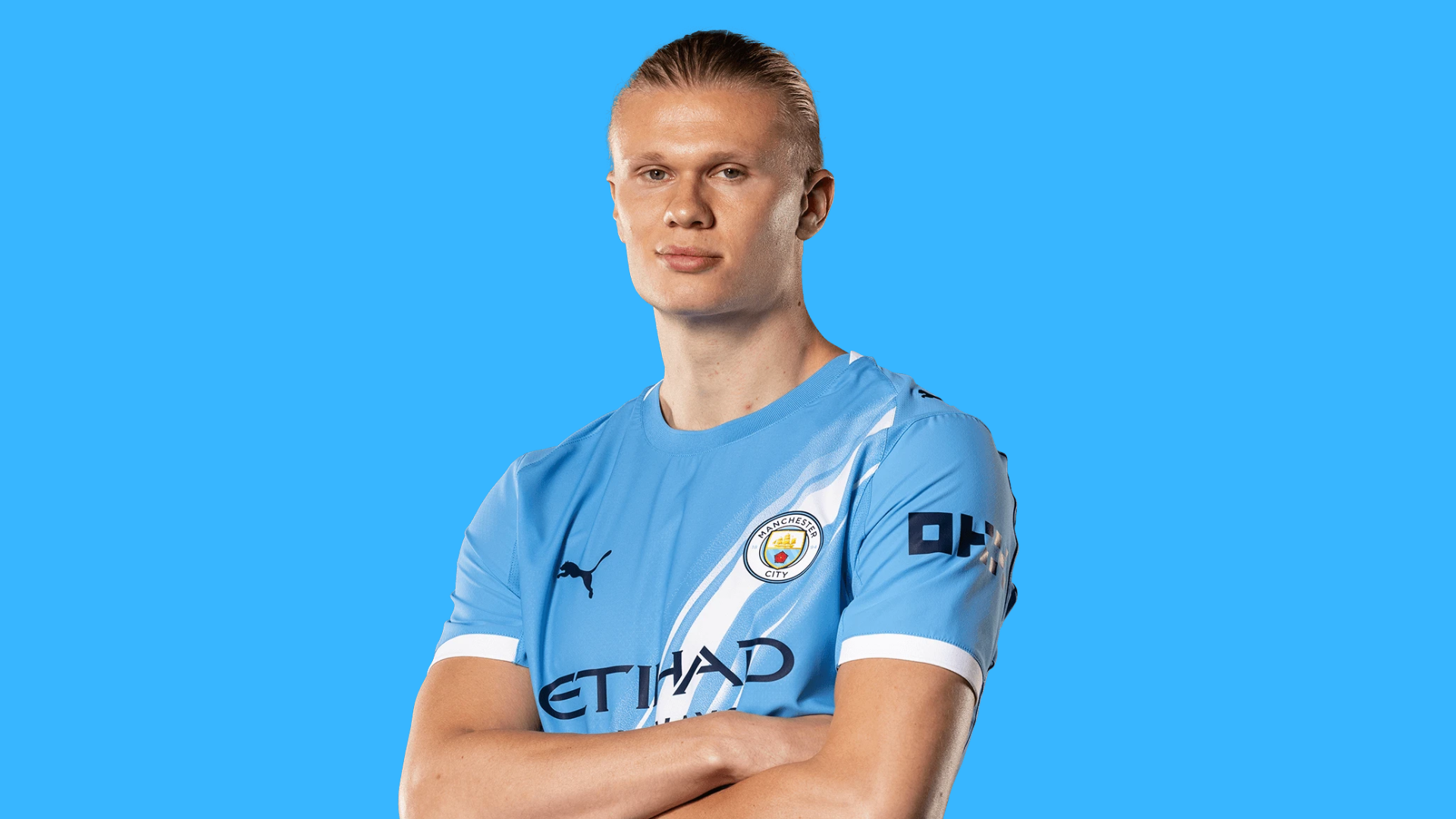 Erling Haaland