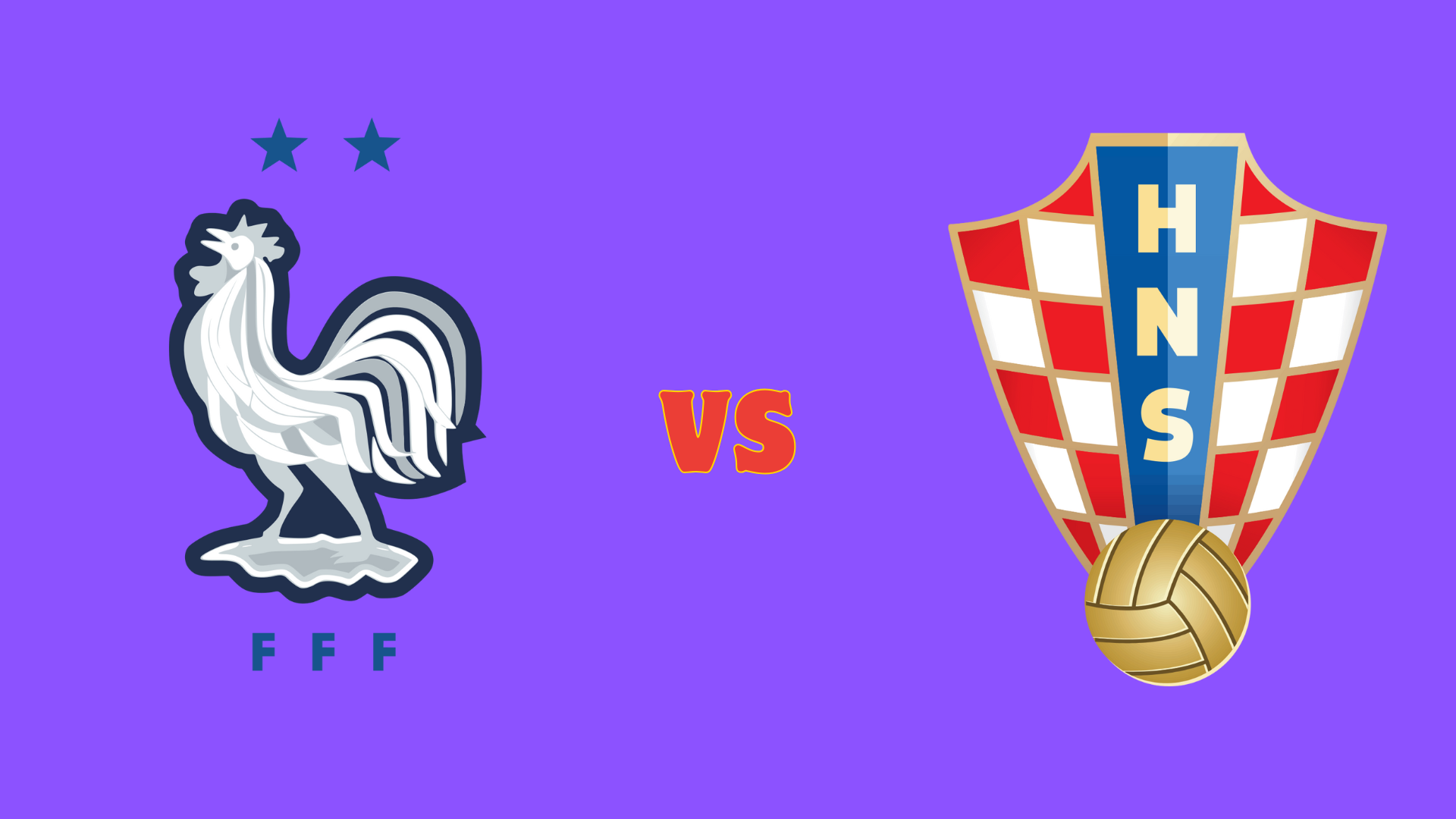 france vs croatia