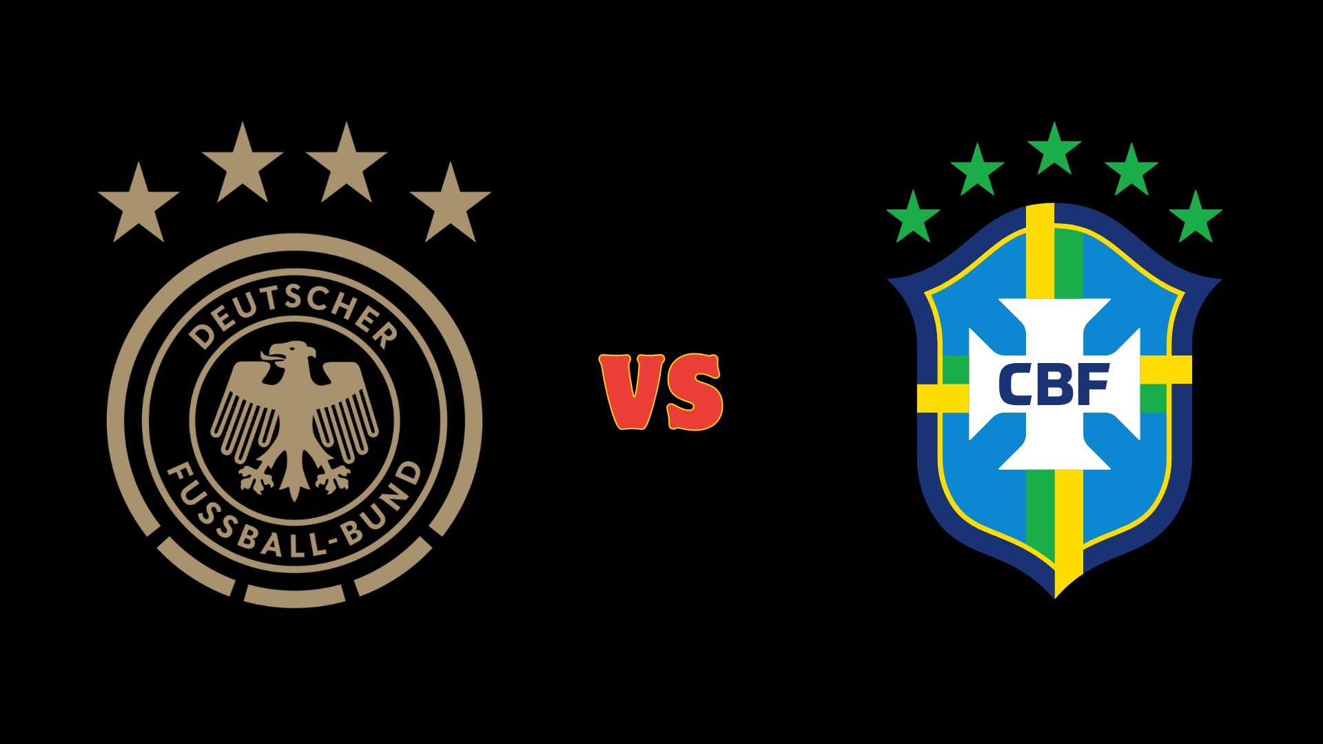 germany vs brazil