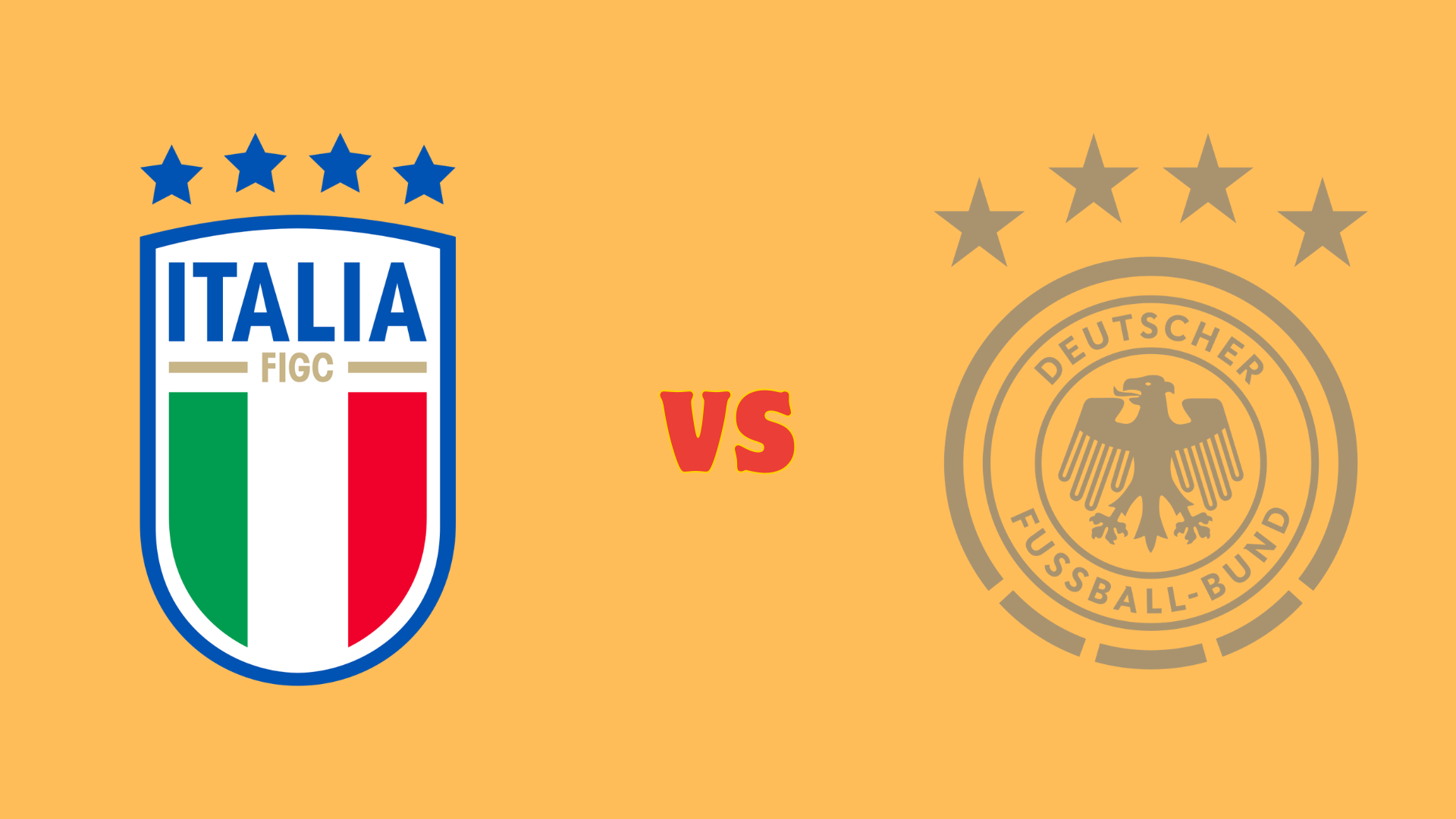 italy vs germany
