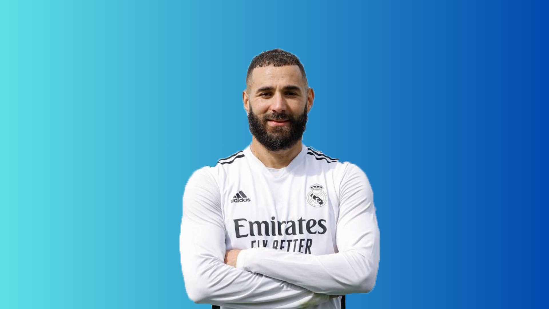 karim benzema