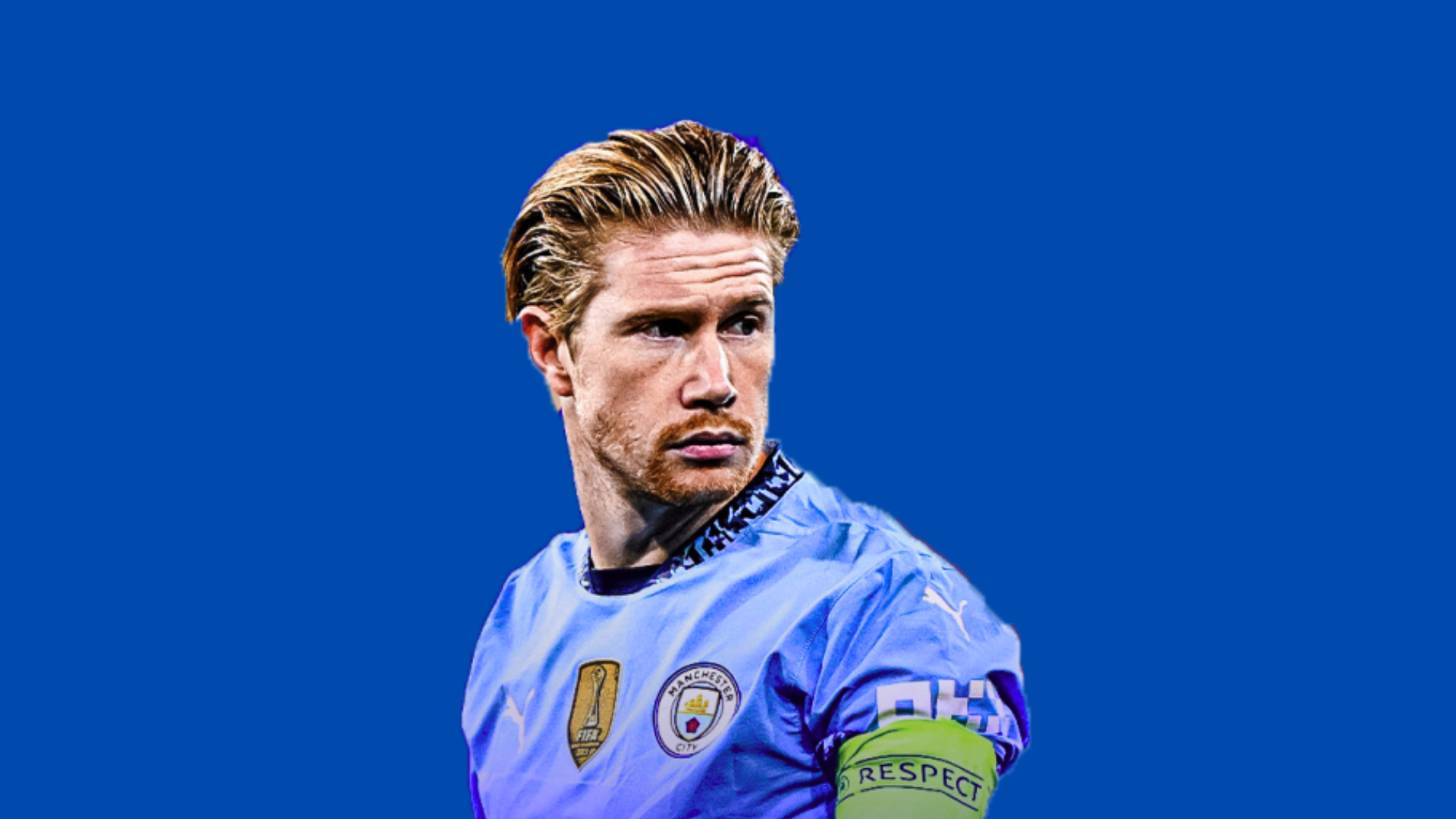 kevin de bruyne